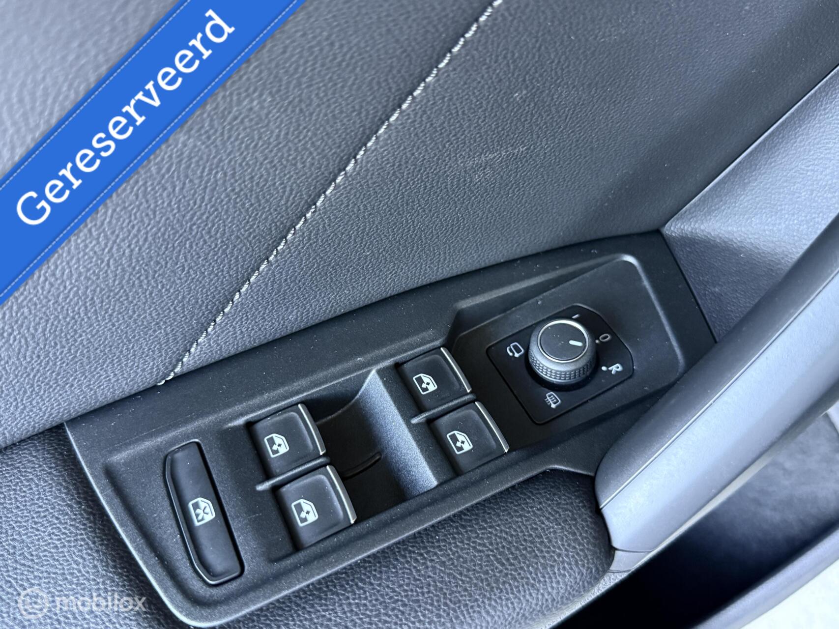Foto van Seat Tarraco