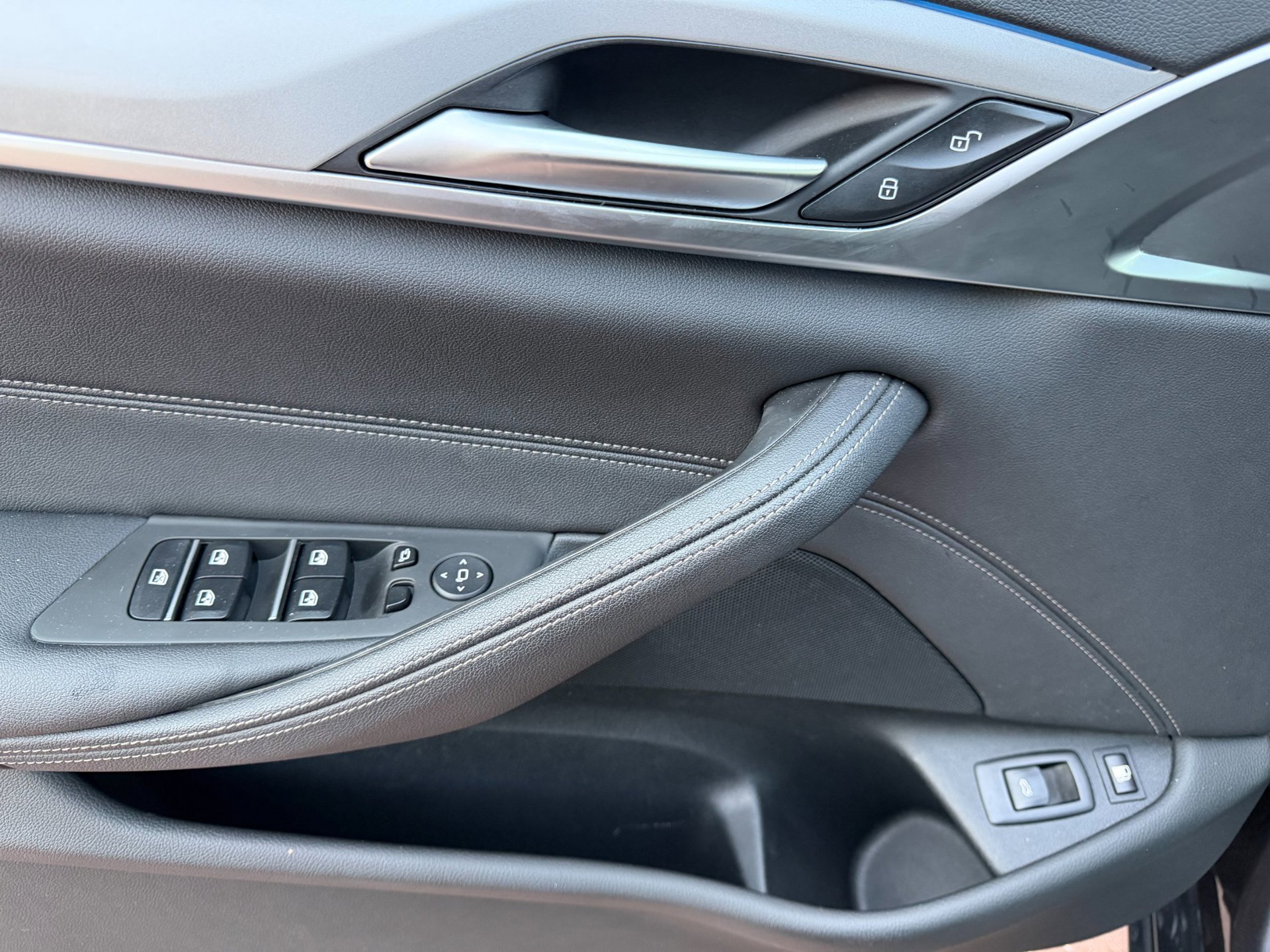 Foto van BMW 530e