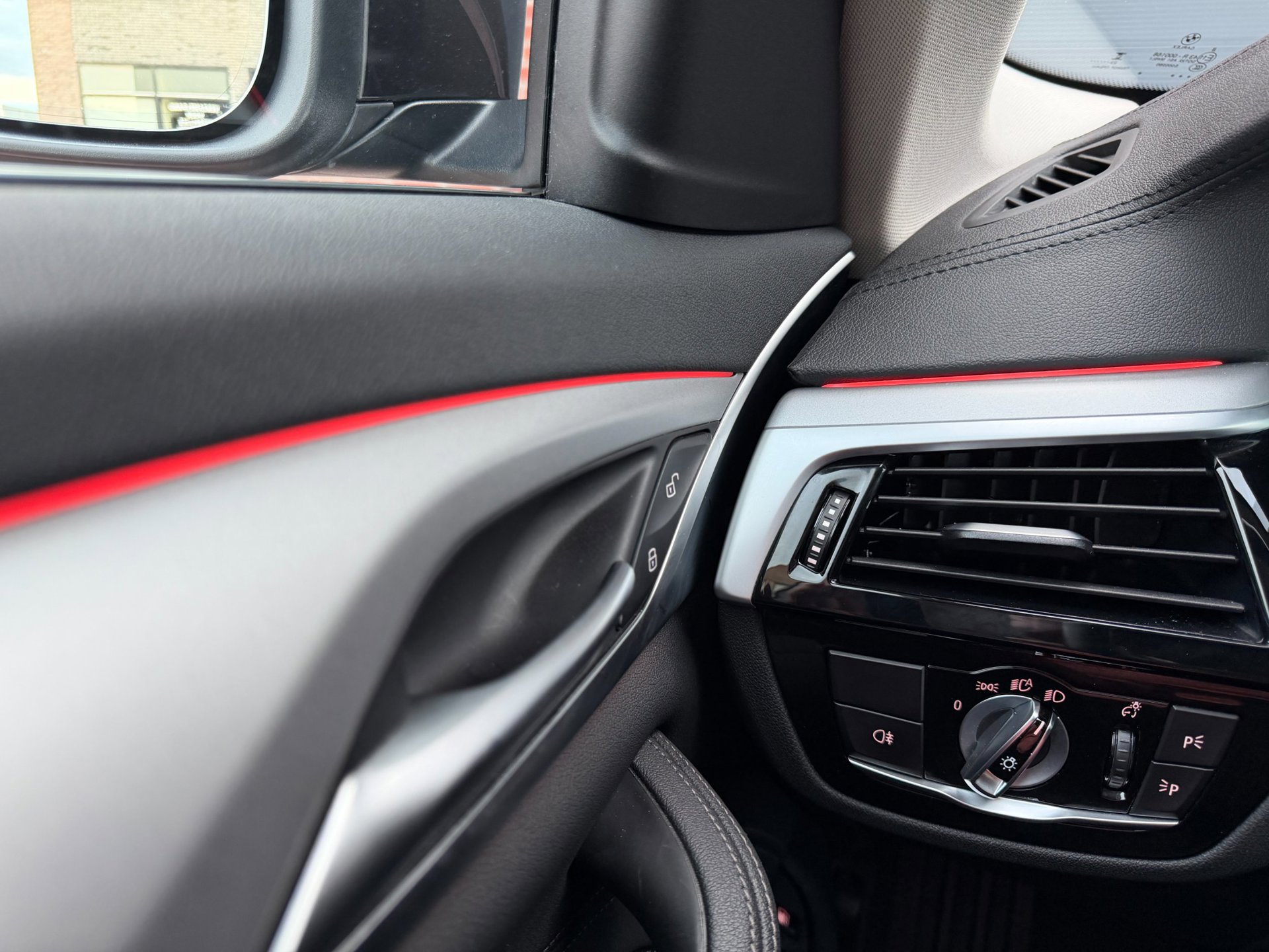 Foto van BMW 530e