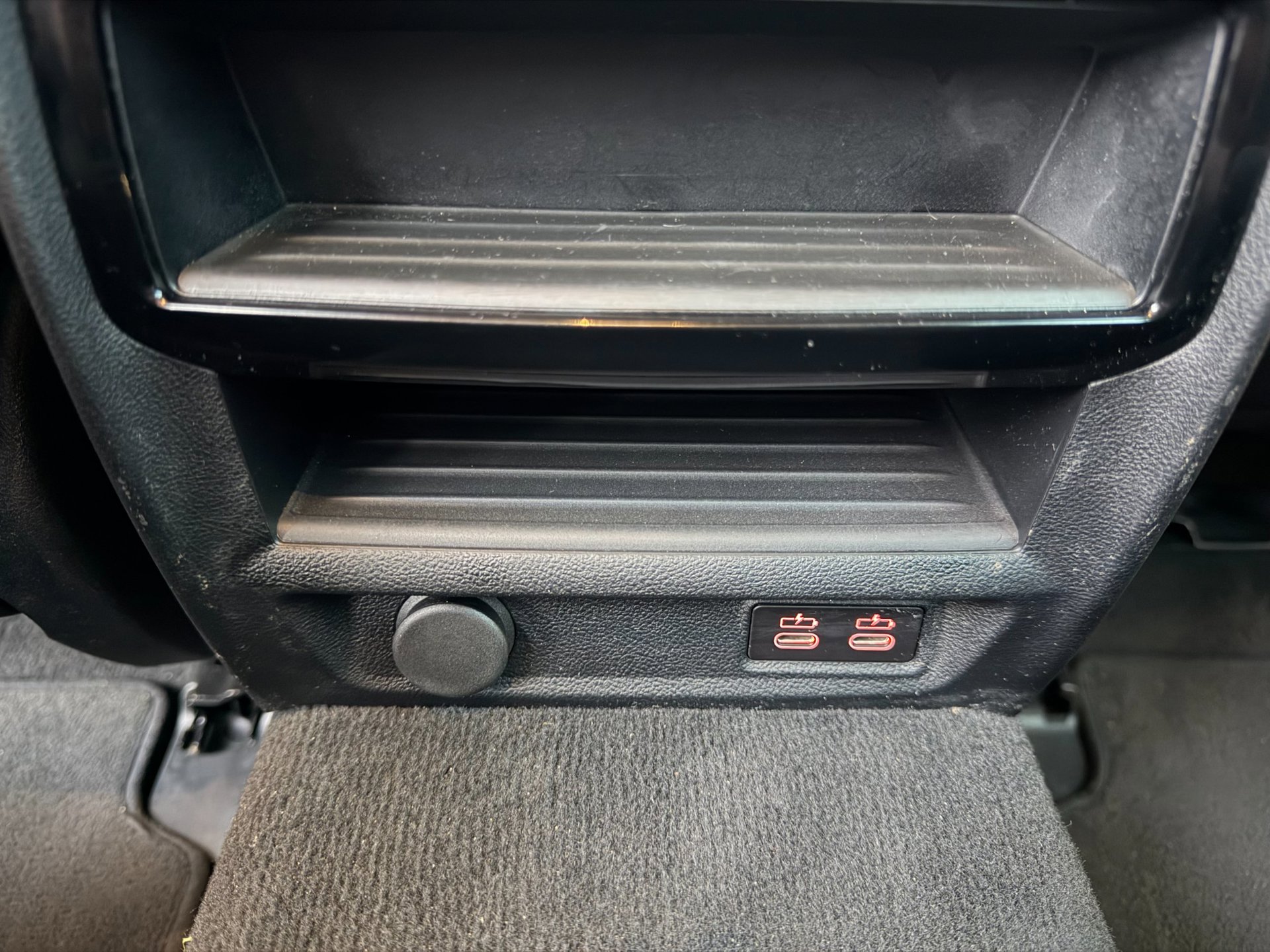 Foto van BMW 530e