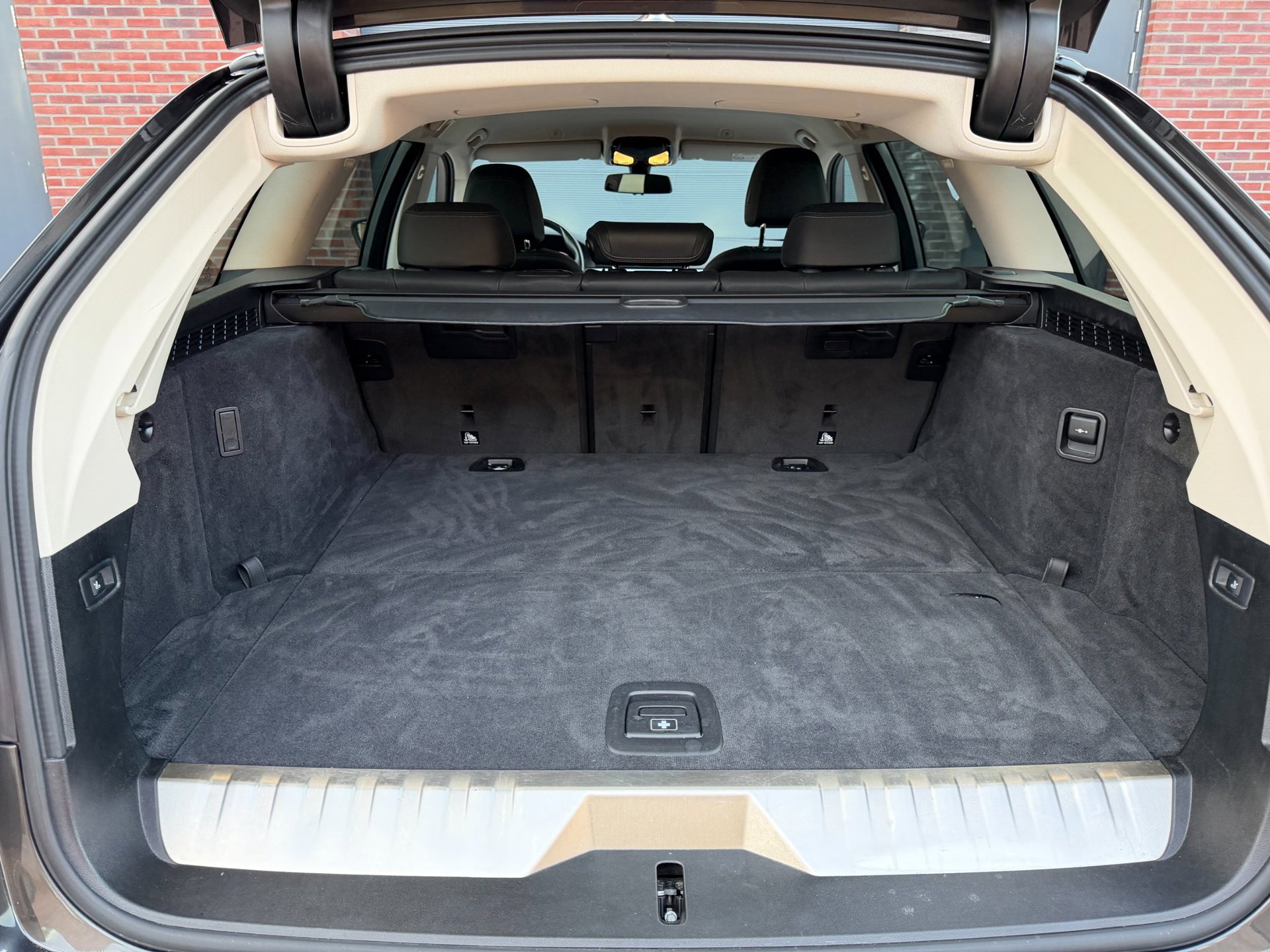 Foto van BMW 530e