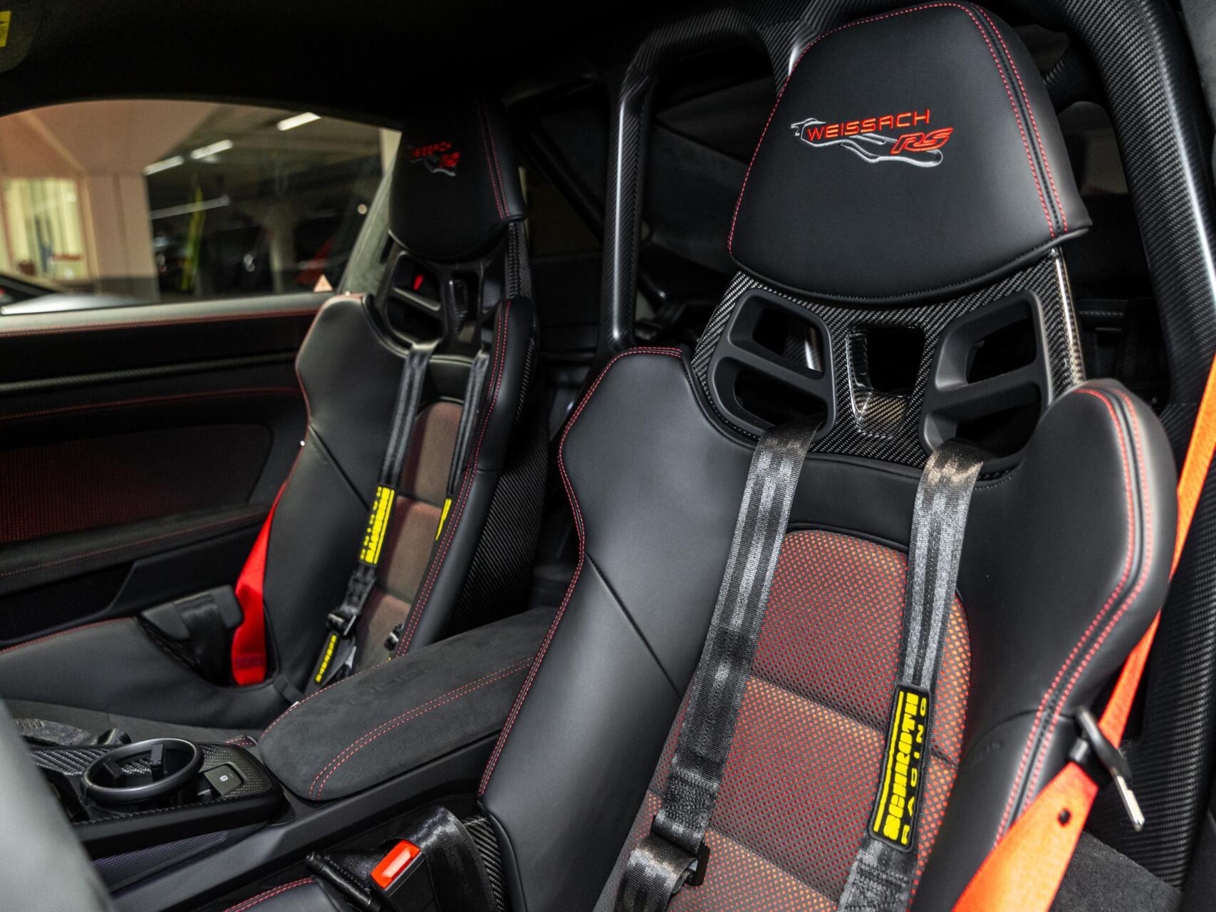 Foto van Porsche 911 Gt3 RS