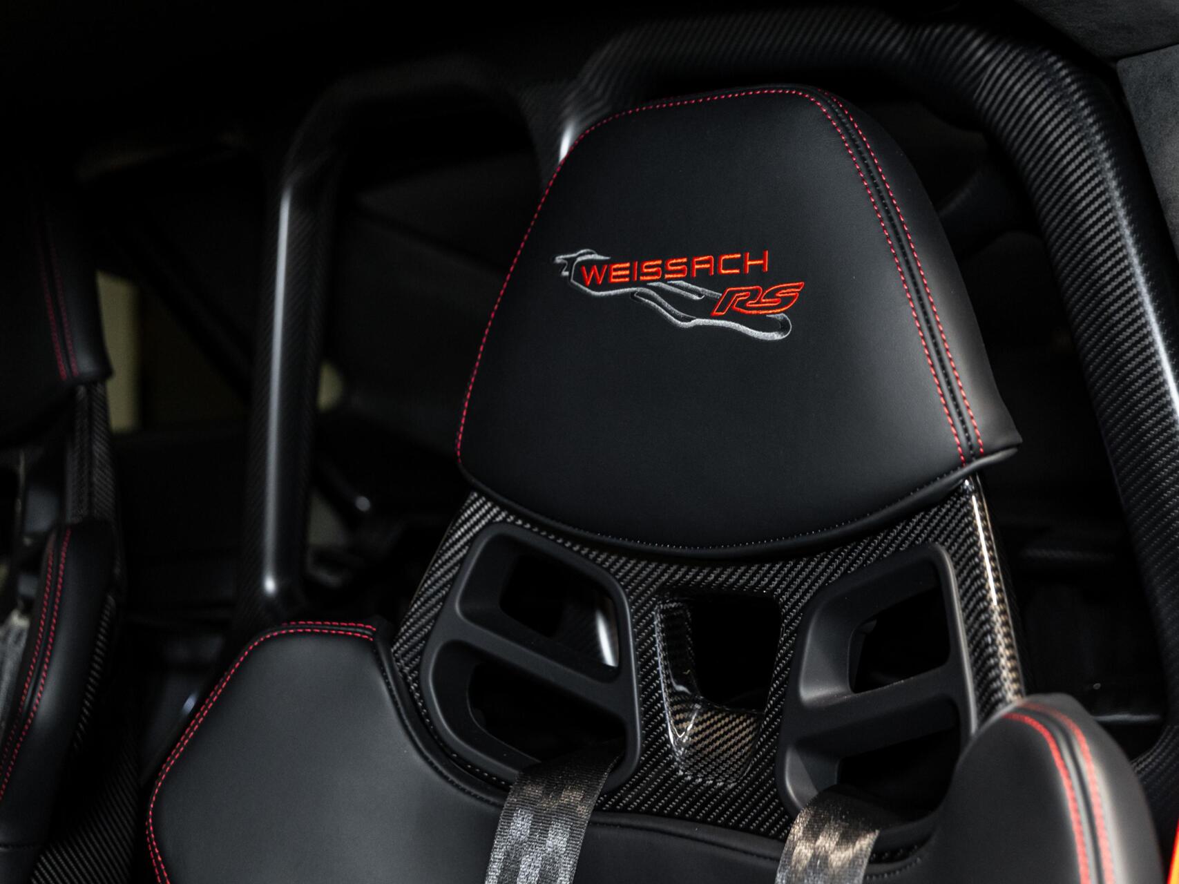 Foto van Porsche 911 Gt3 RS