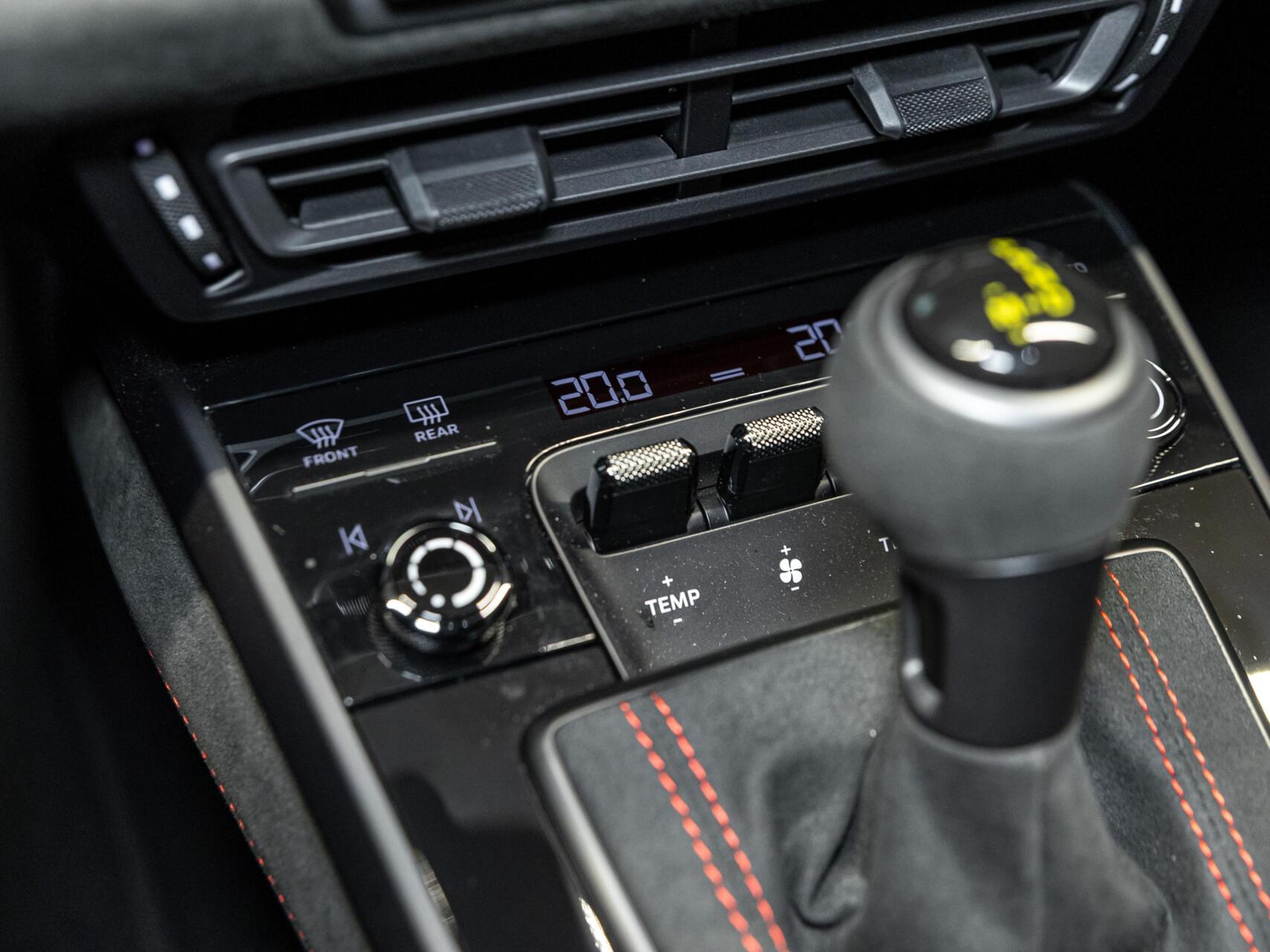 Foto van Porsche 911 Gt3 RS