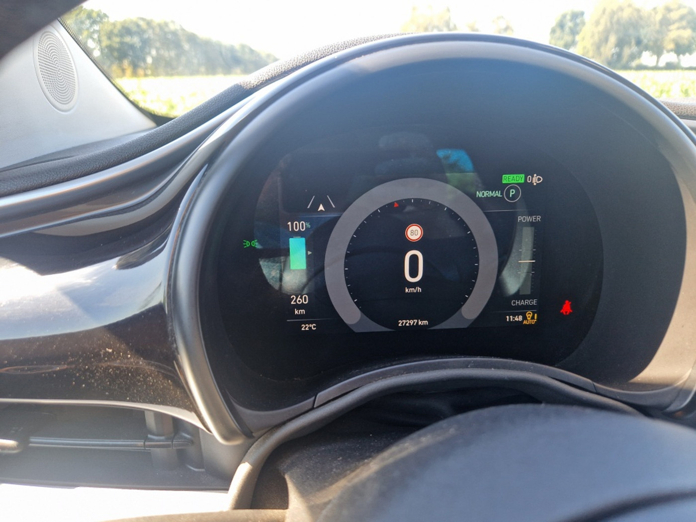Foto van Fiat 500