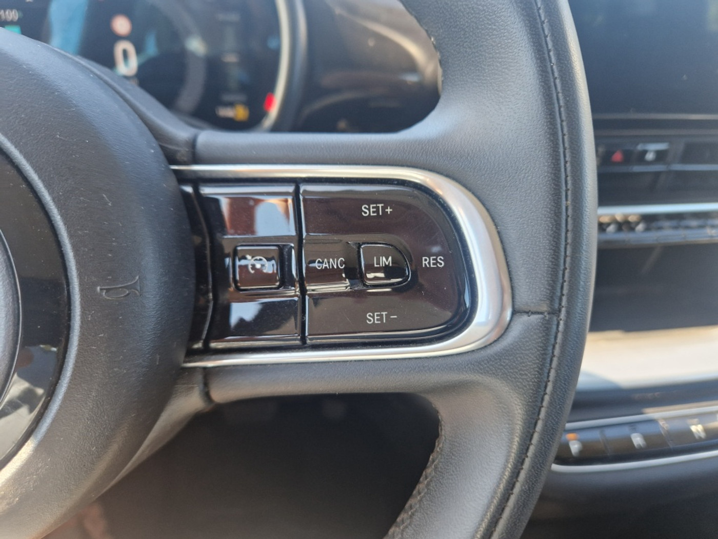 Foto van Fiat 500