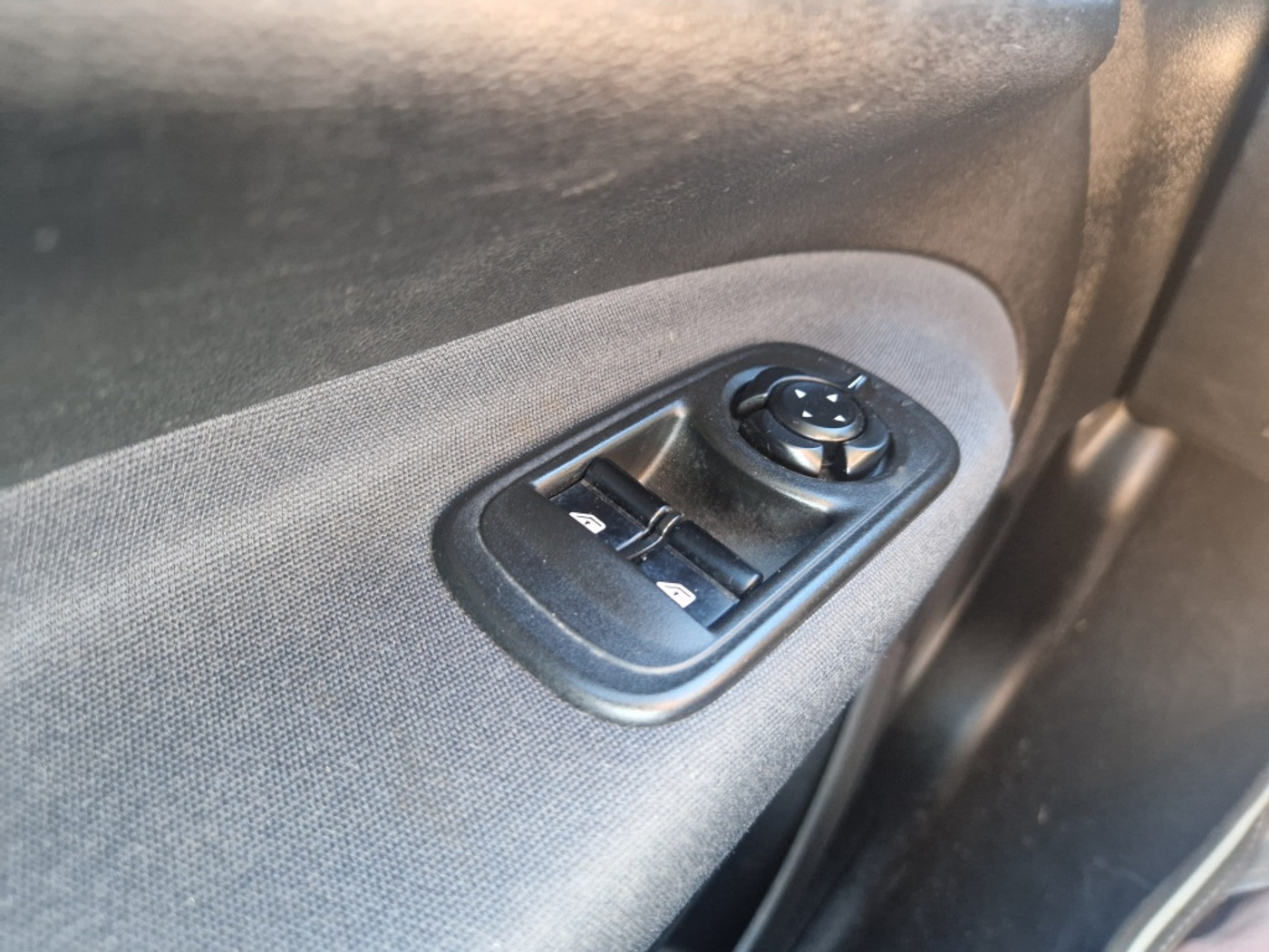 Foto van Fiat 500