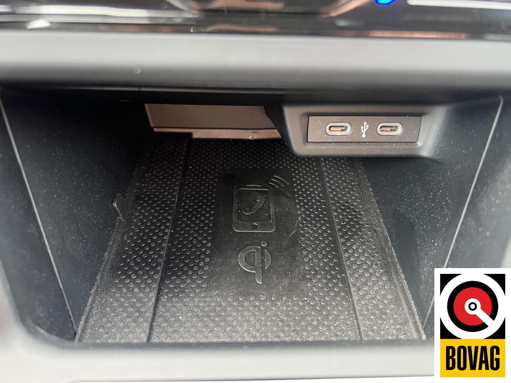 Foto van Volkswagen Taigo