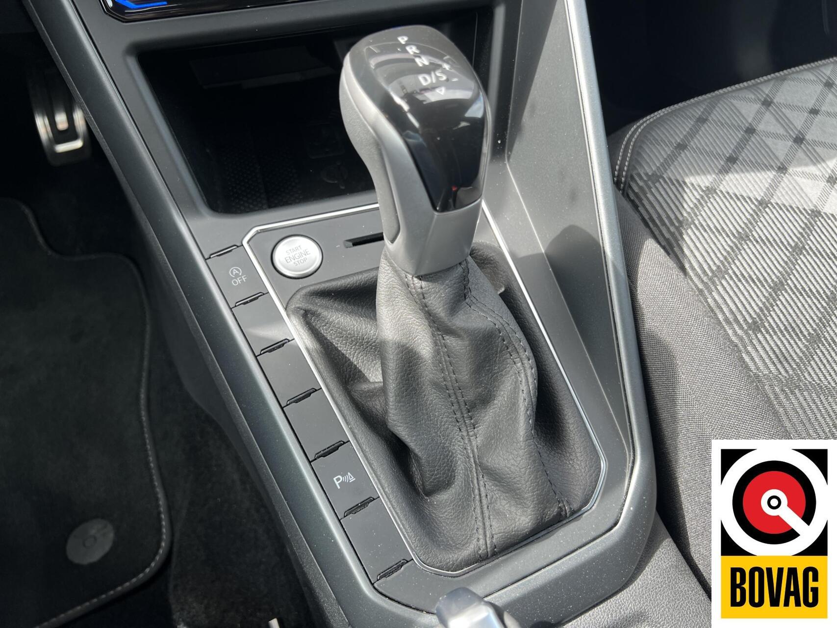 Foto van Volkswagen Taigo