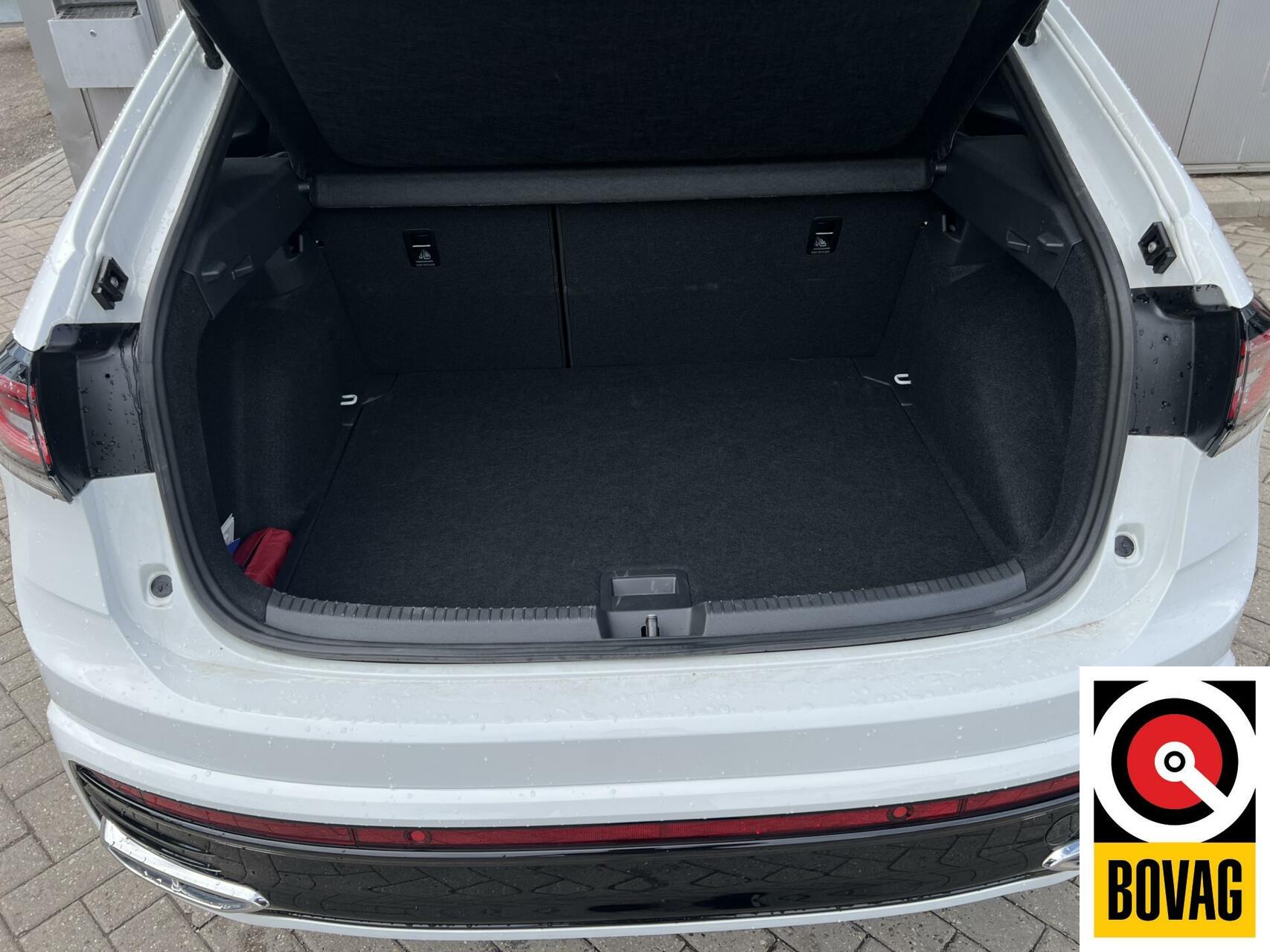 Foto van Volkswagen Taigo