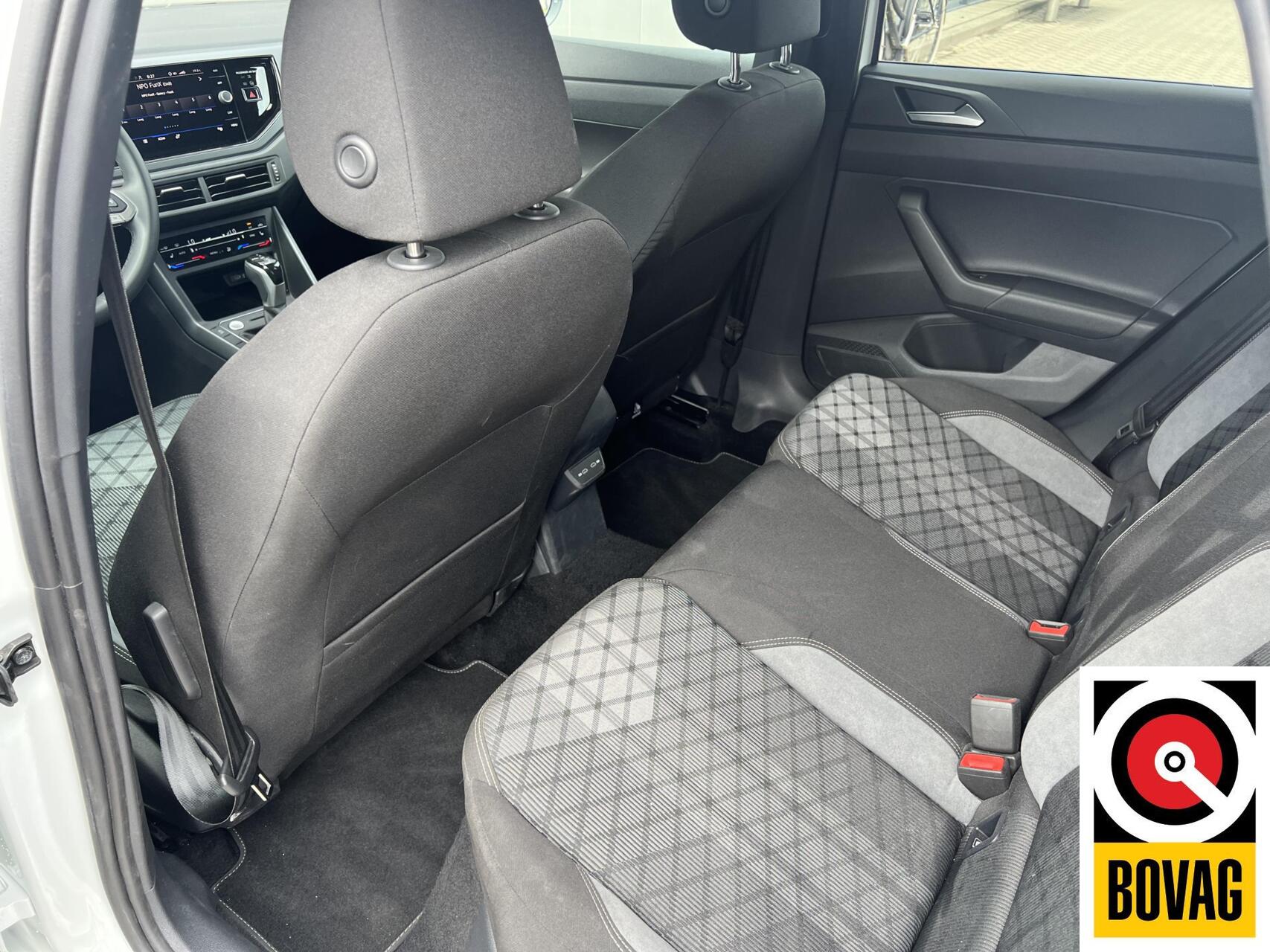 Foto van Volkswagen Taigo