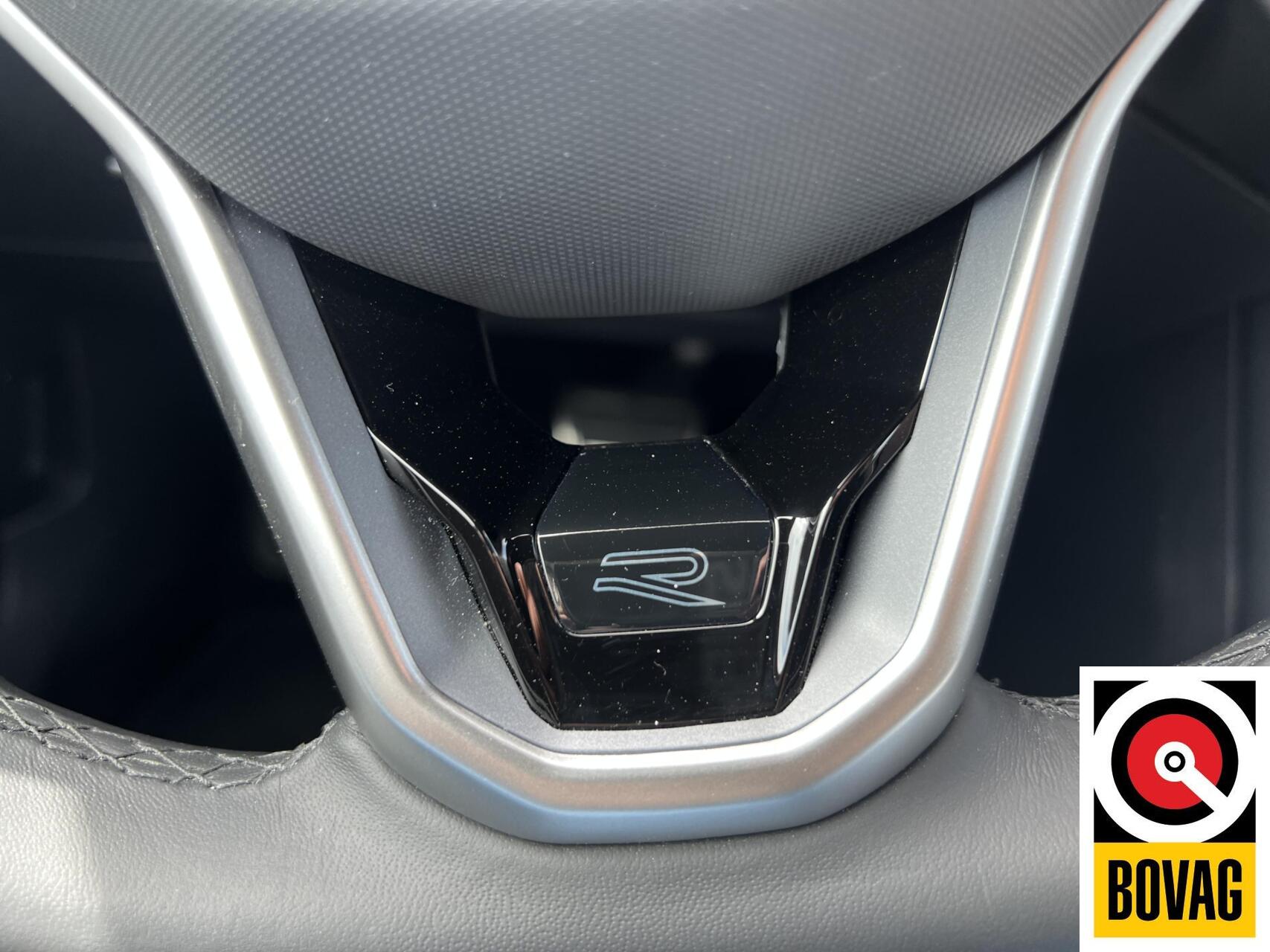 Foto van Volkswagen Taigo