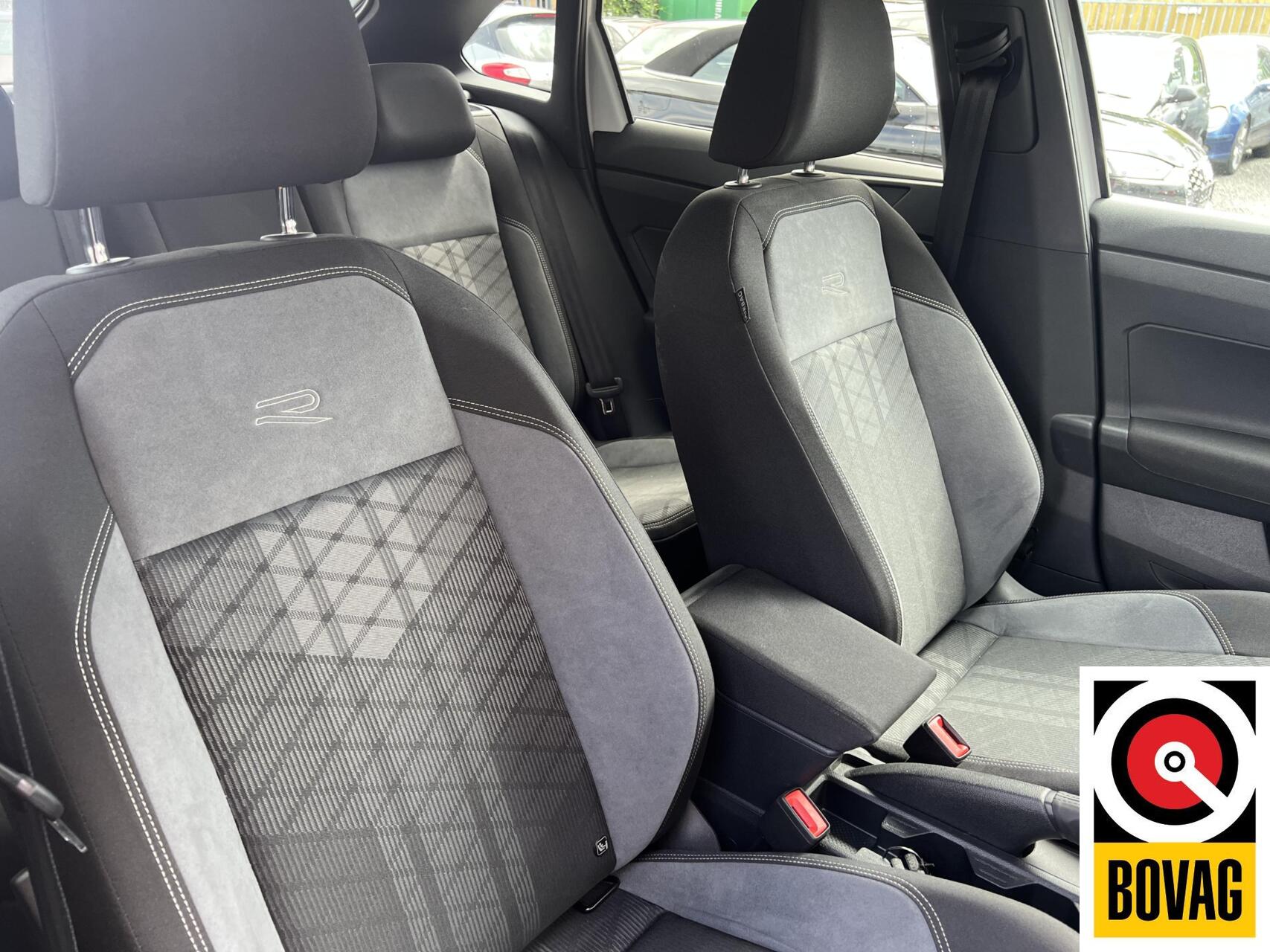 Foto van Volkswagen Taigo