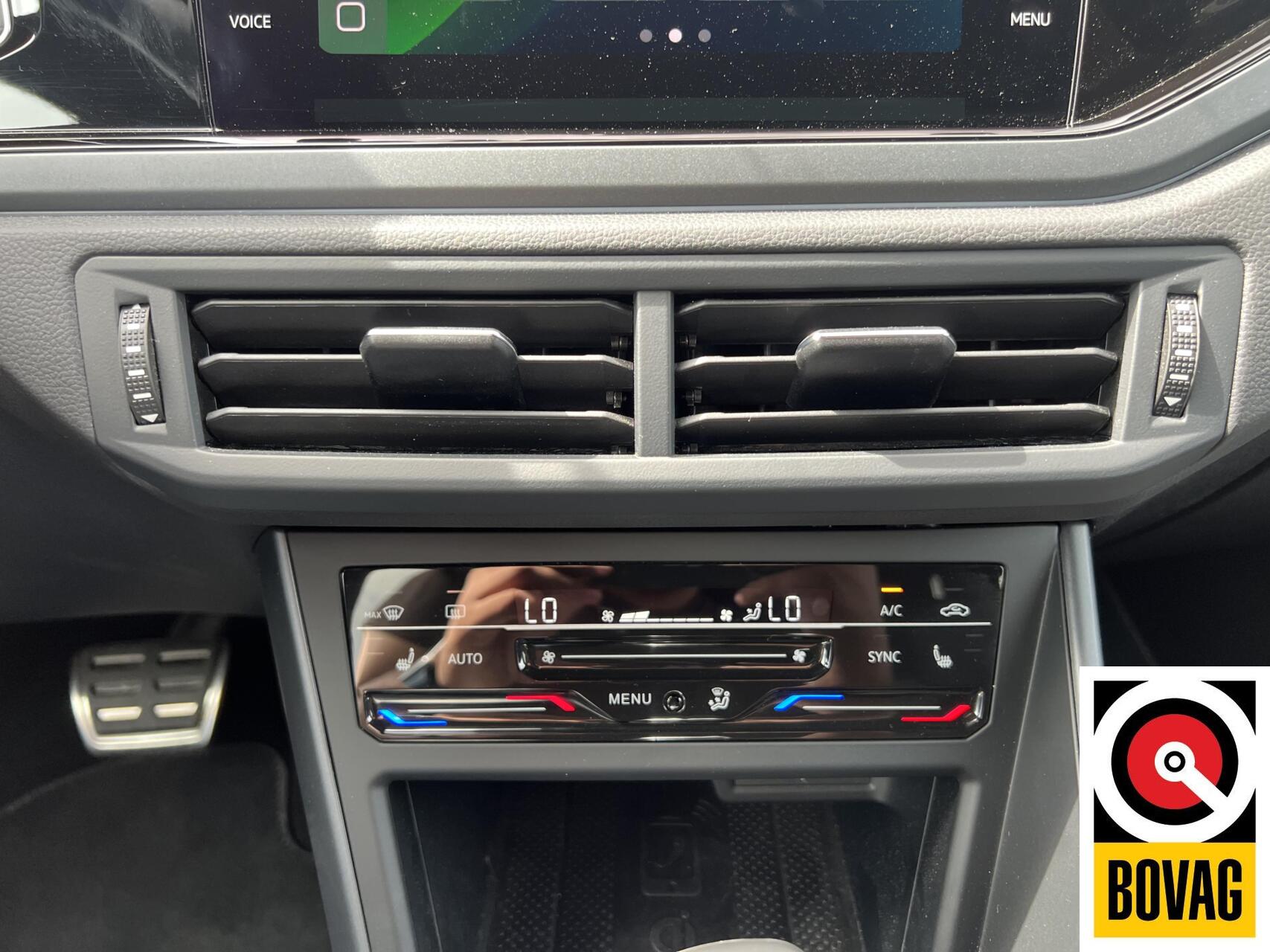 Foto van Volkswagen Taigo