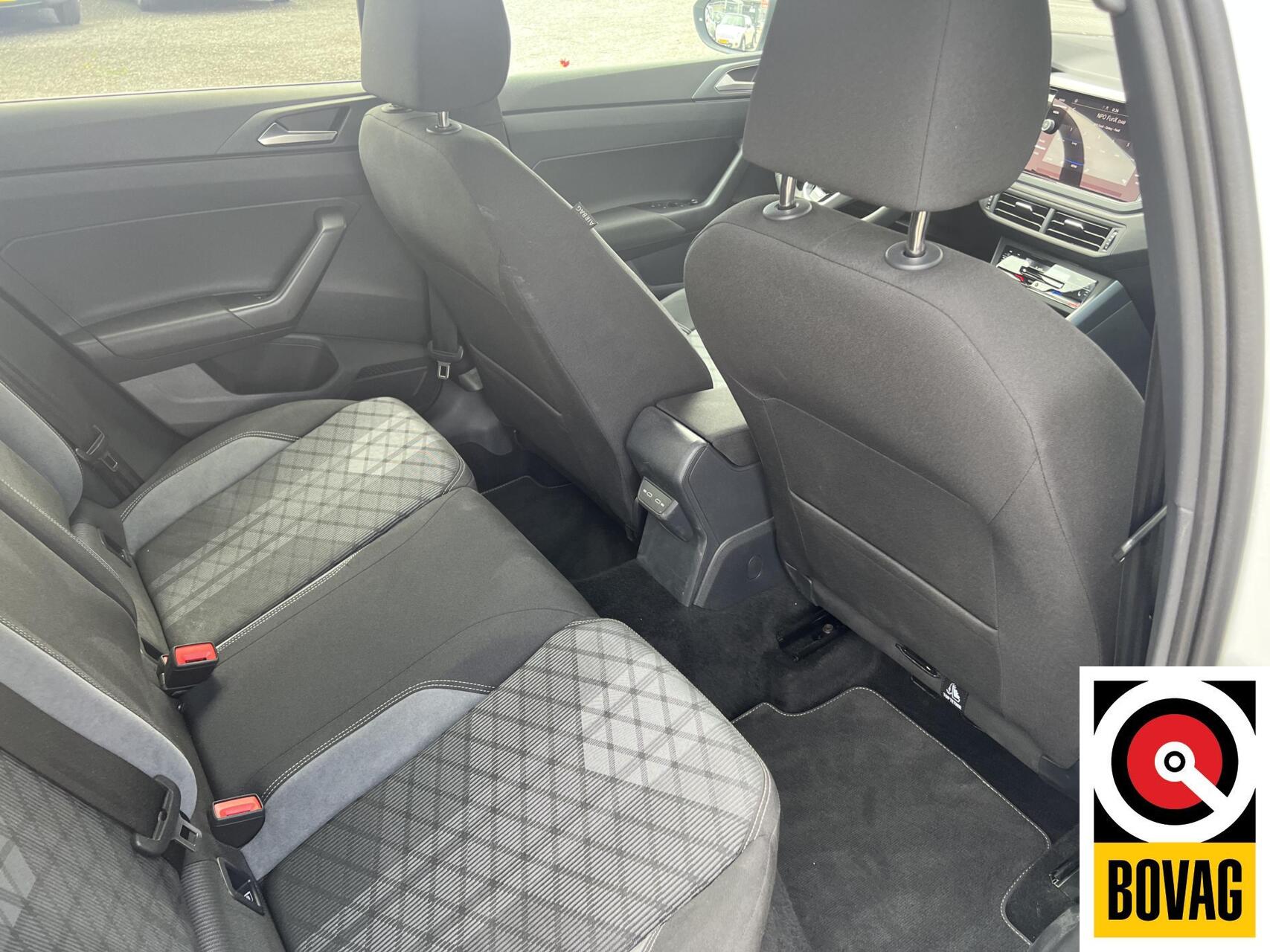 Foto van Volkswagen Taigo