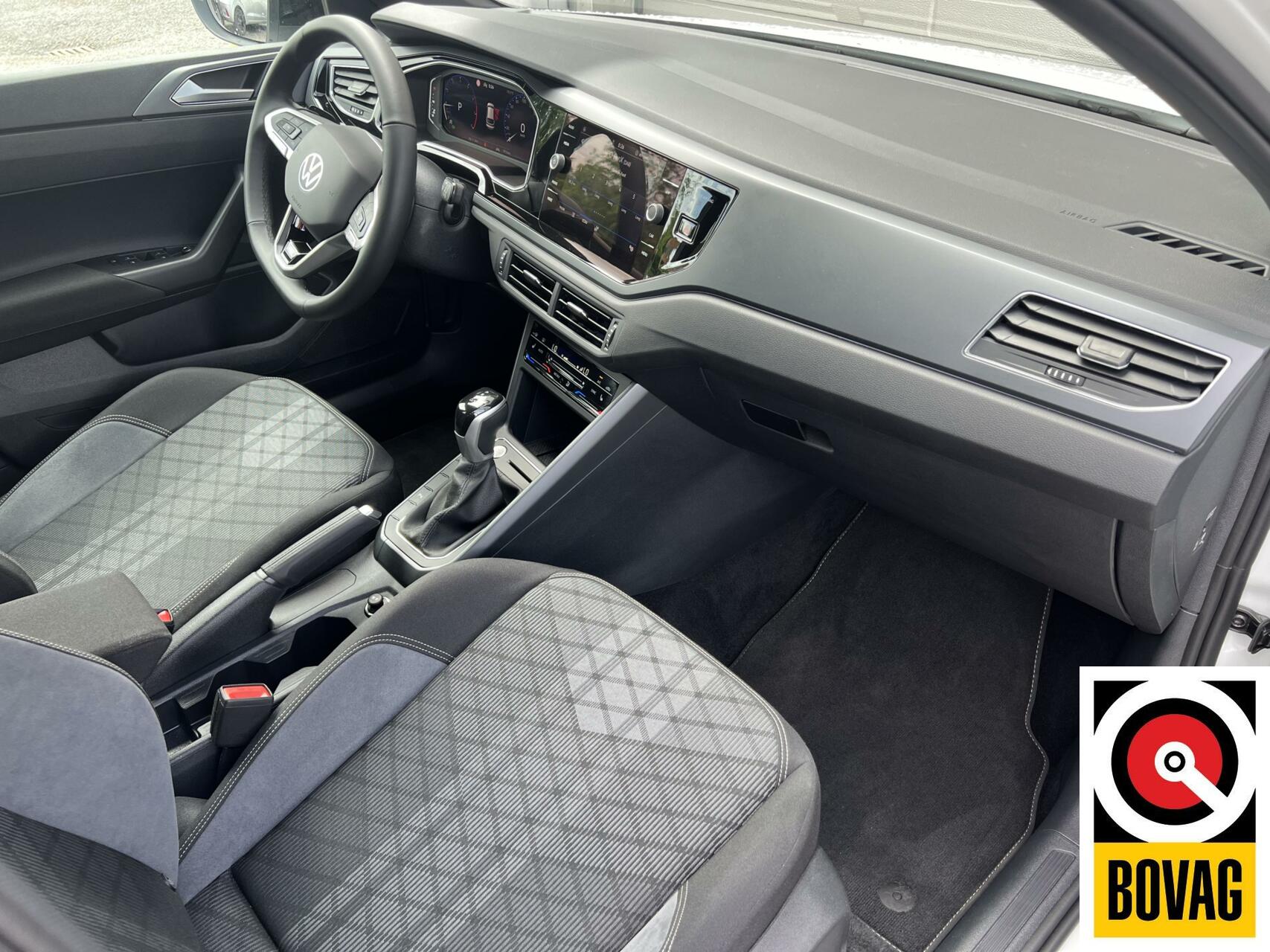 Foto van Volkswagen Taigo