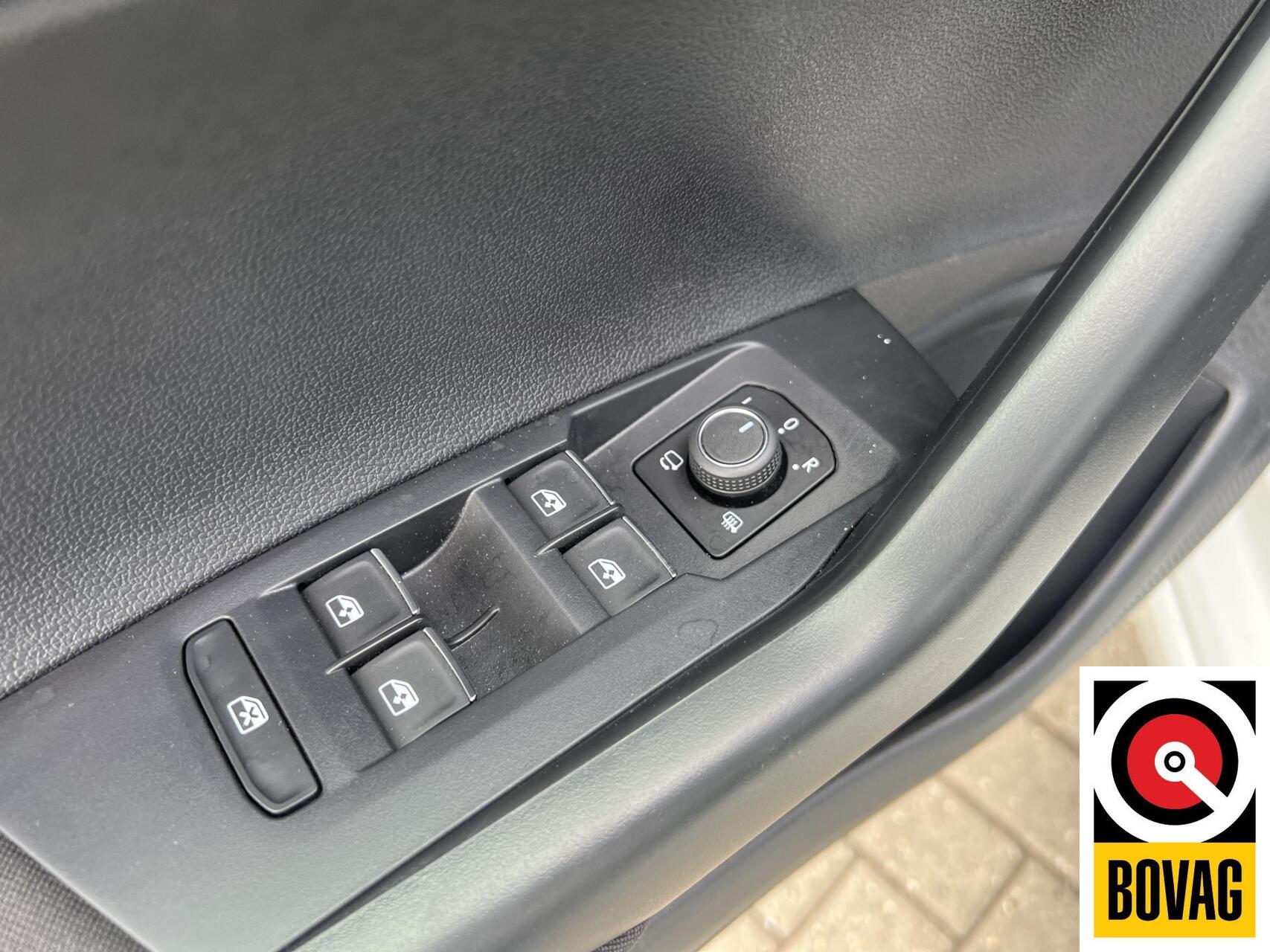 Foto van Volkswagen Taigo