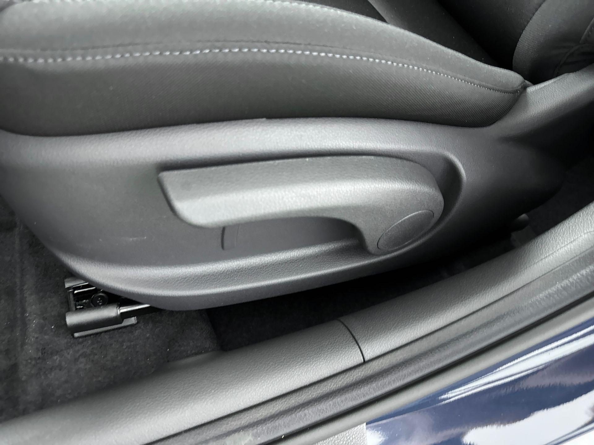 Foto van Hyundai I30 Wagon