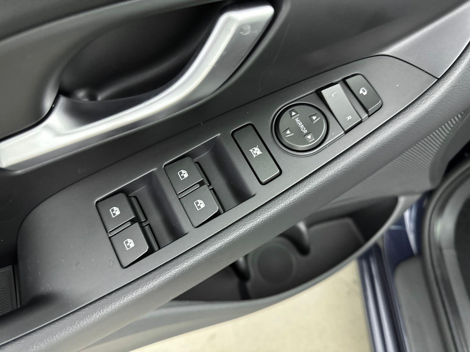 Foto van Hyundai I30 Wagon