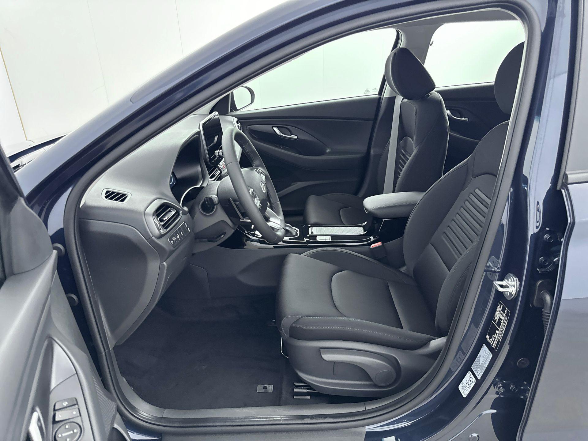 Foto van Hyundai I30 Wagon