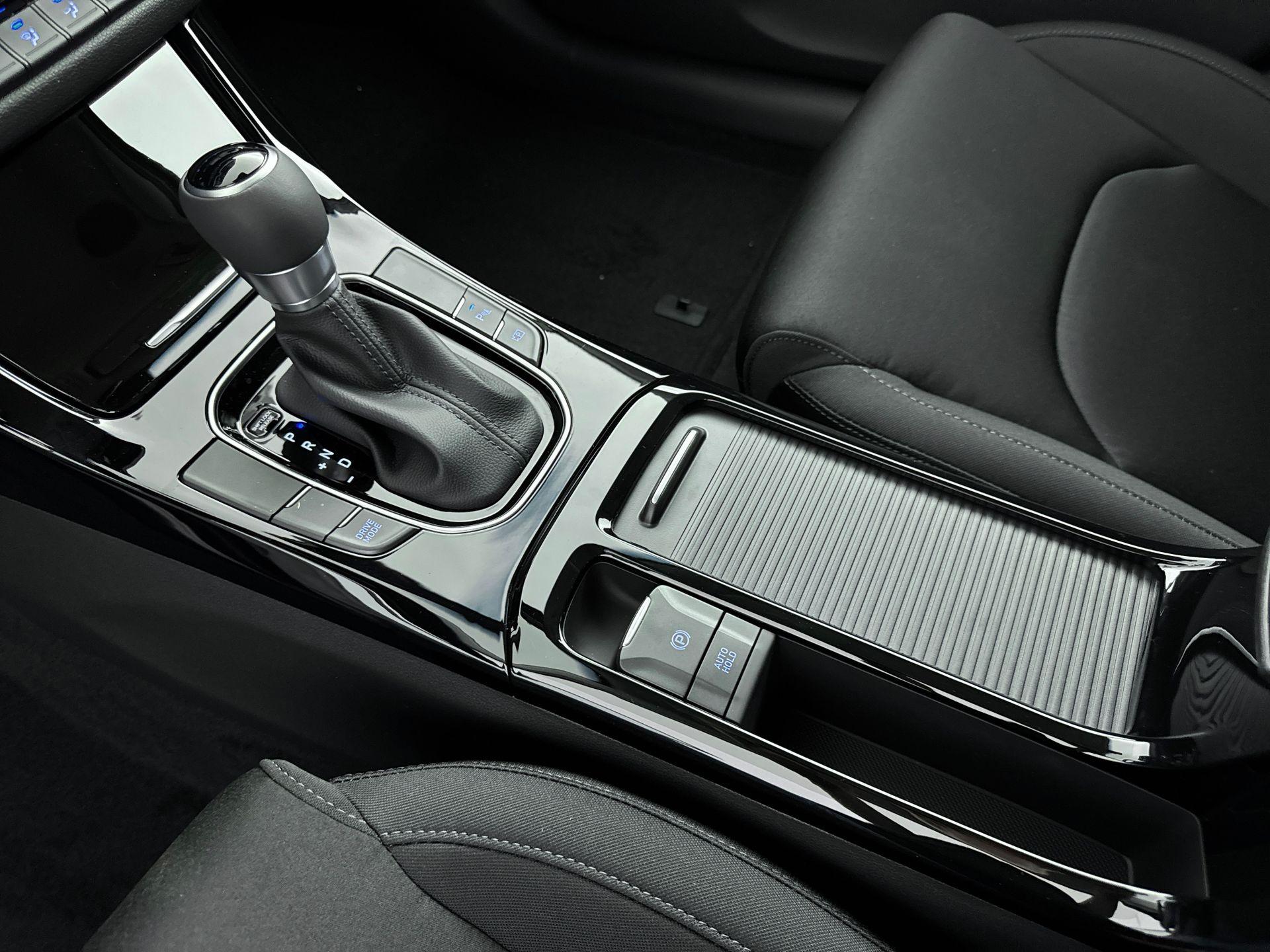 Foto van Hyundai I30 Wagon