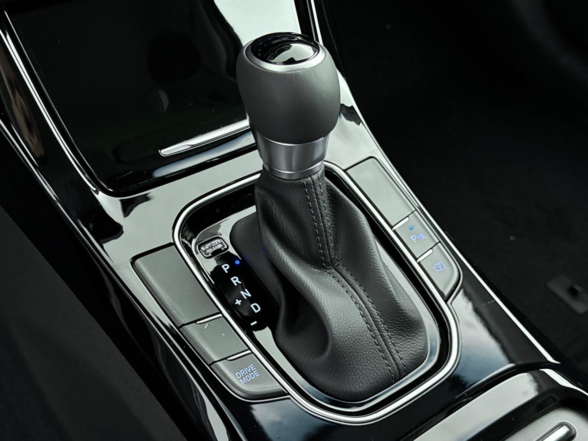 Foto van Hyundai I30 Wagon