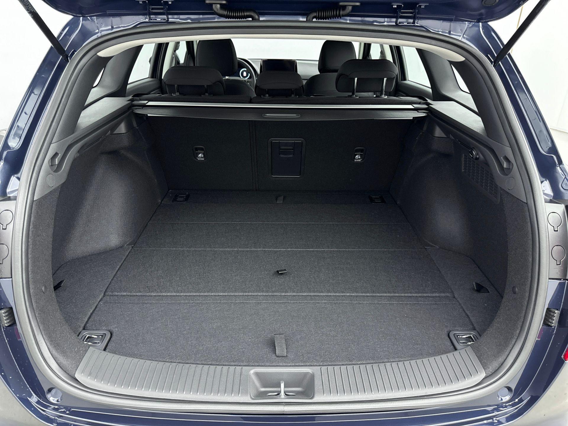 Foto van Hyundai I30 Wagon