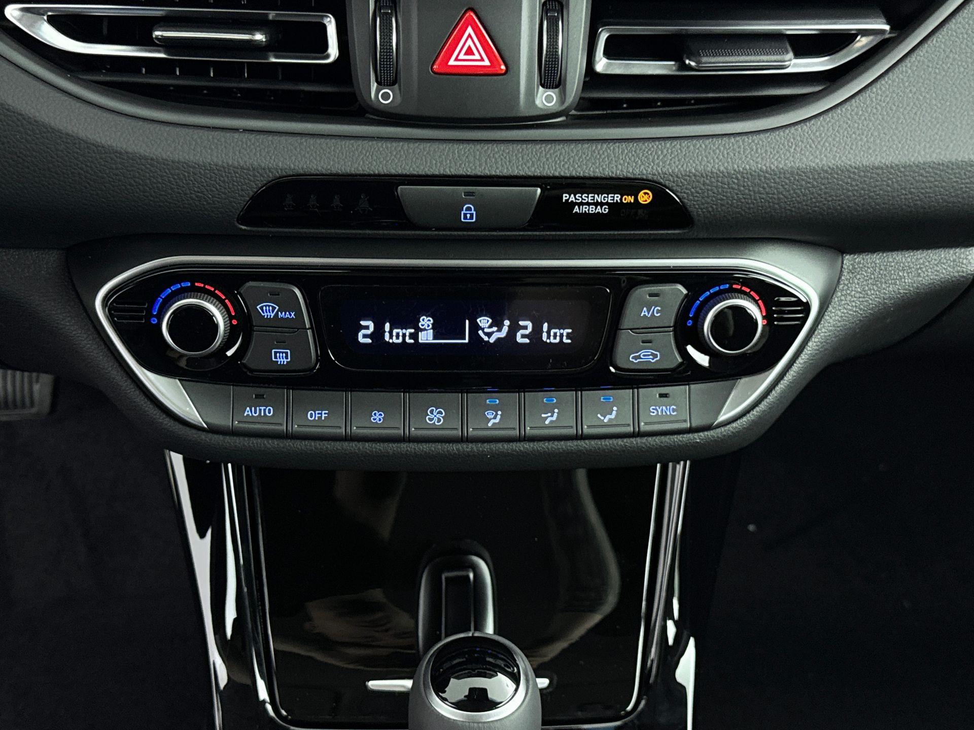 Foto van Hyundai I30 Wagon