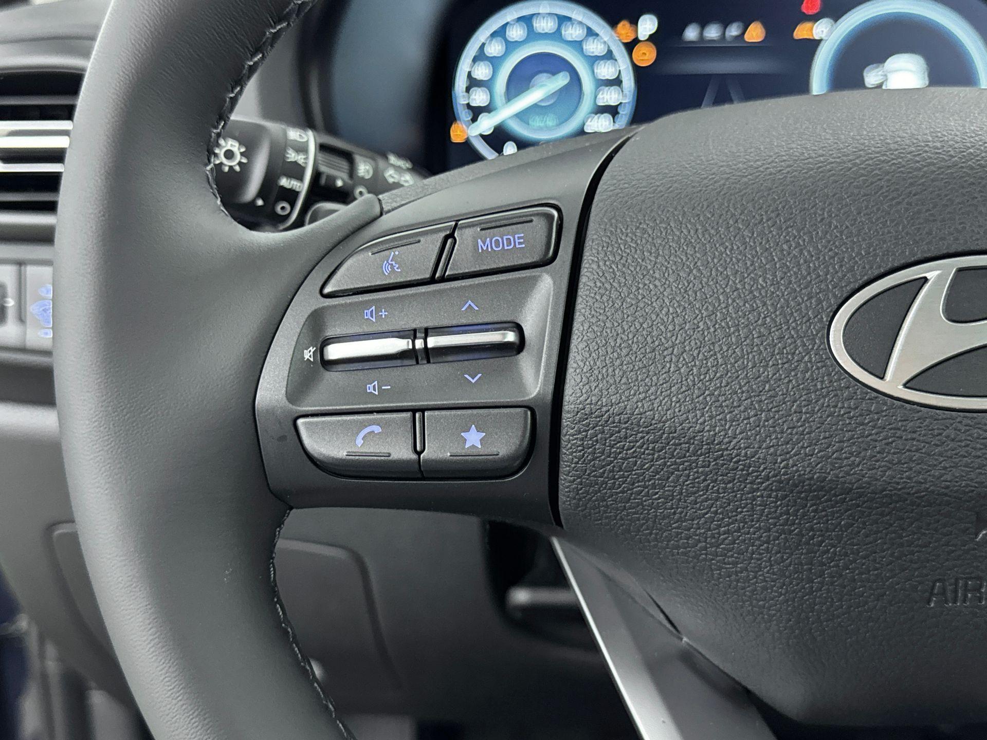 Foto van Hyundai I30 Wagon