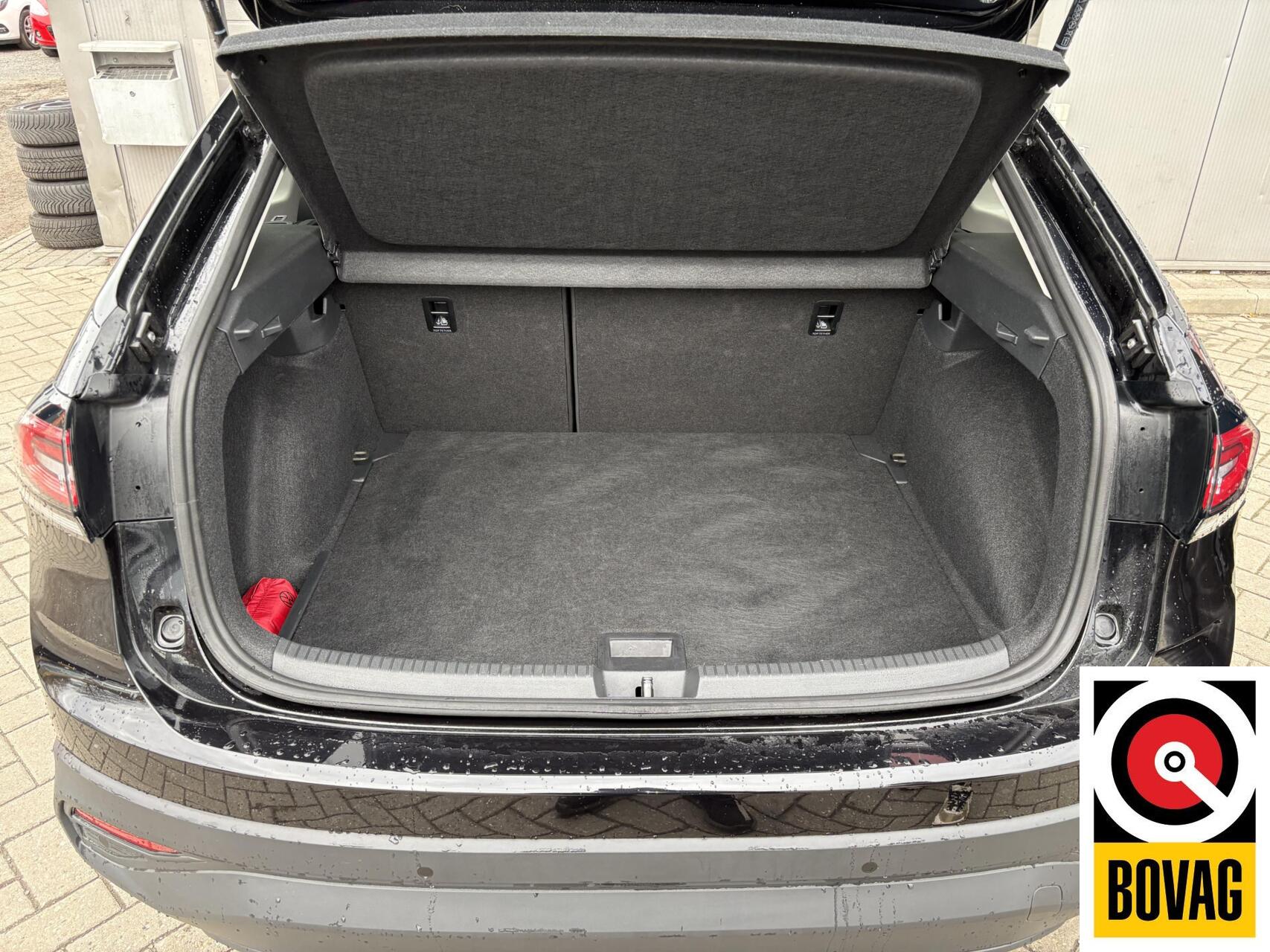 Foto van Volkswagen Taigo