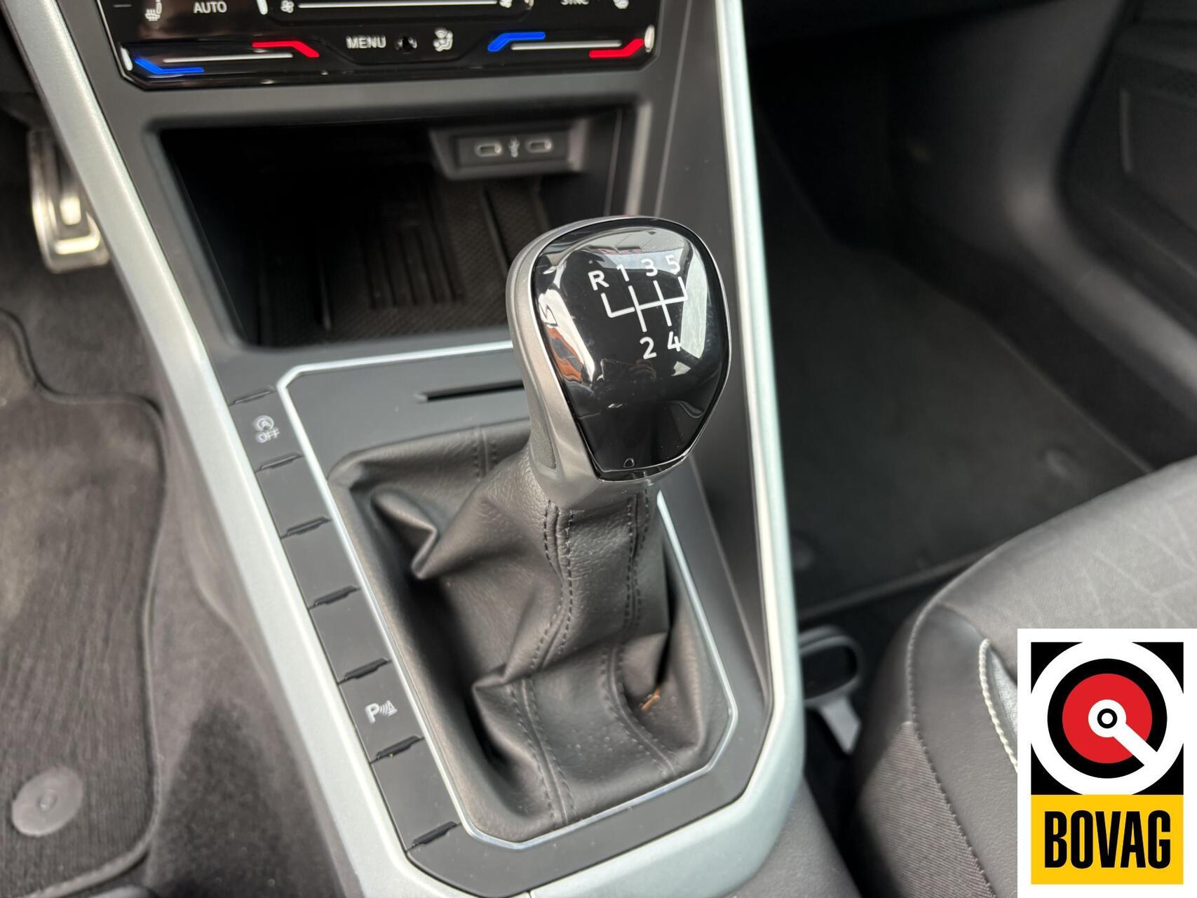 Foto van Volkswagen Taigo