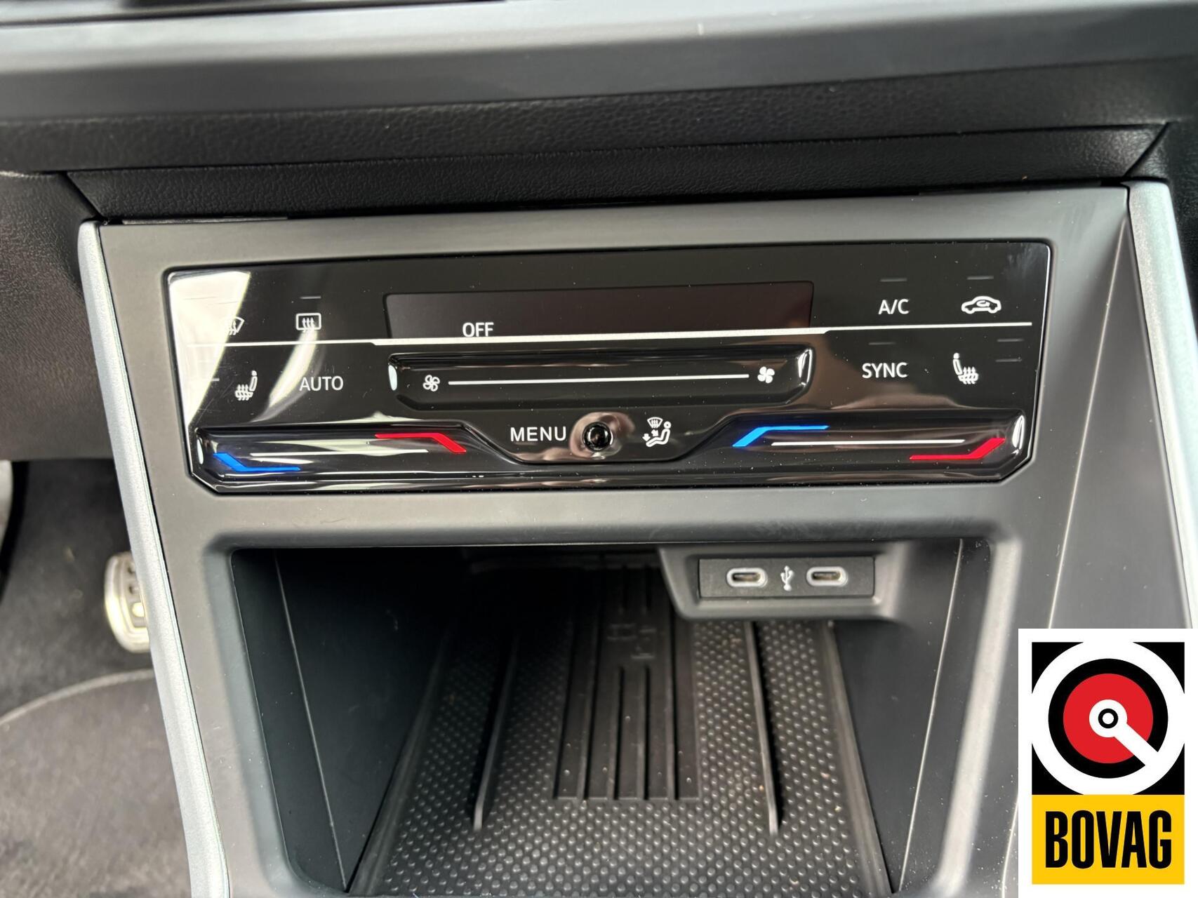 Foto van Volkswagen Taigo