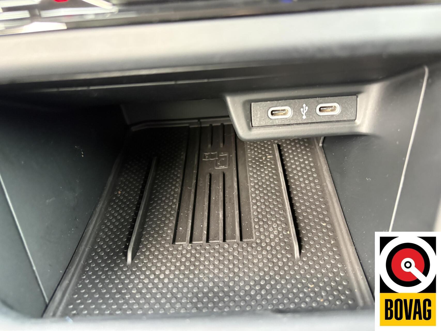 Foto van Volkswagen Taigo