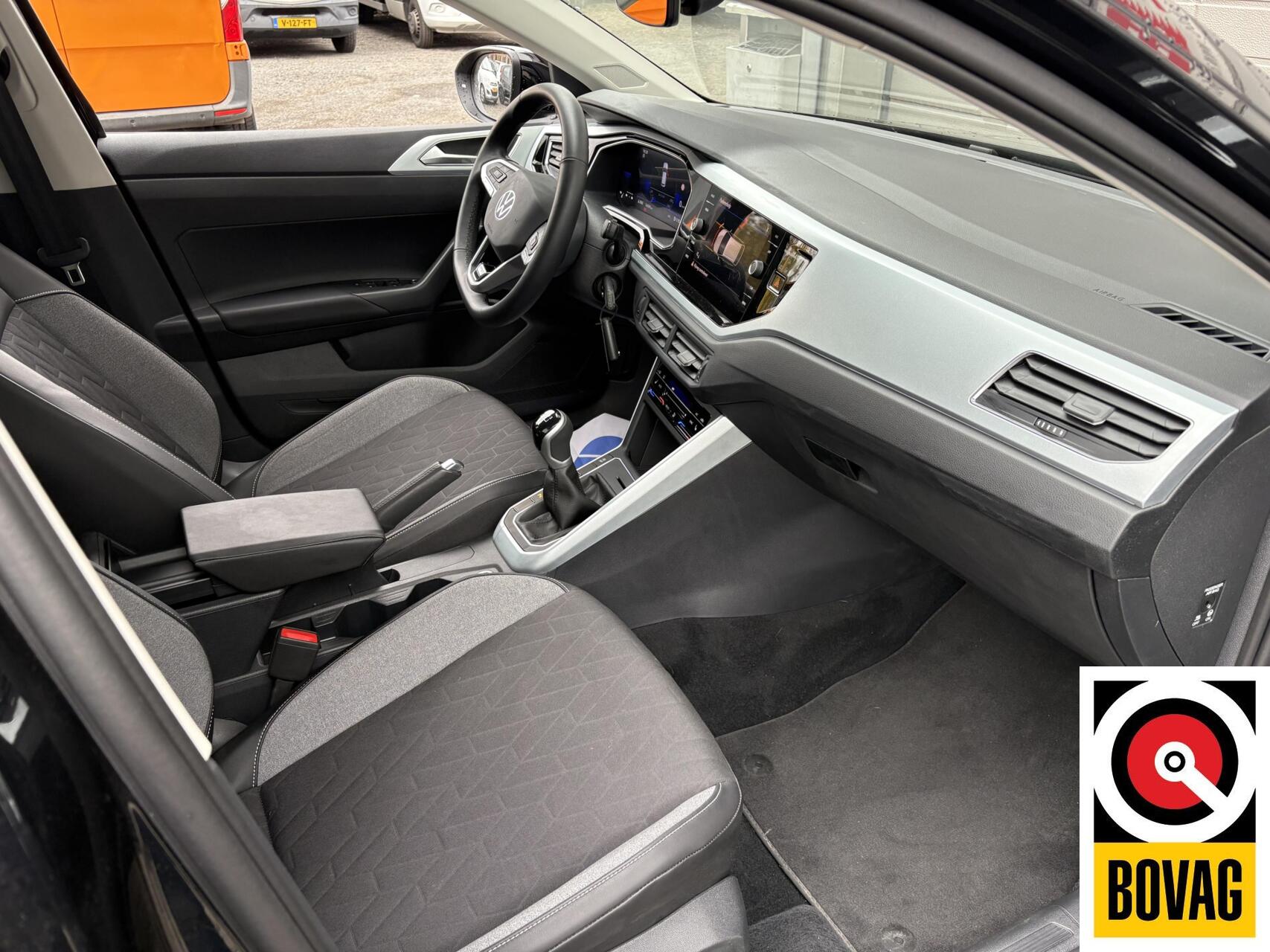 Foto van Volkswagen Taigo