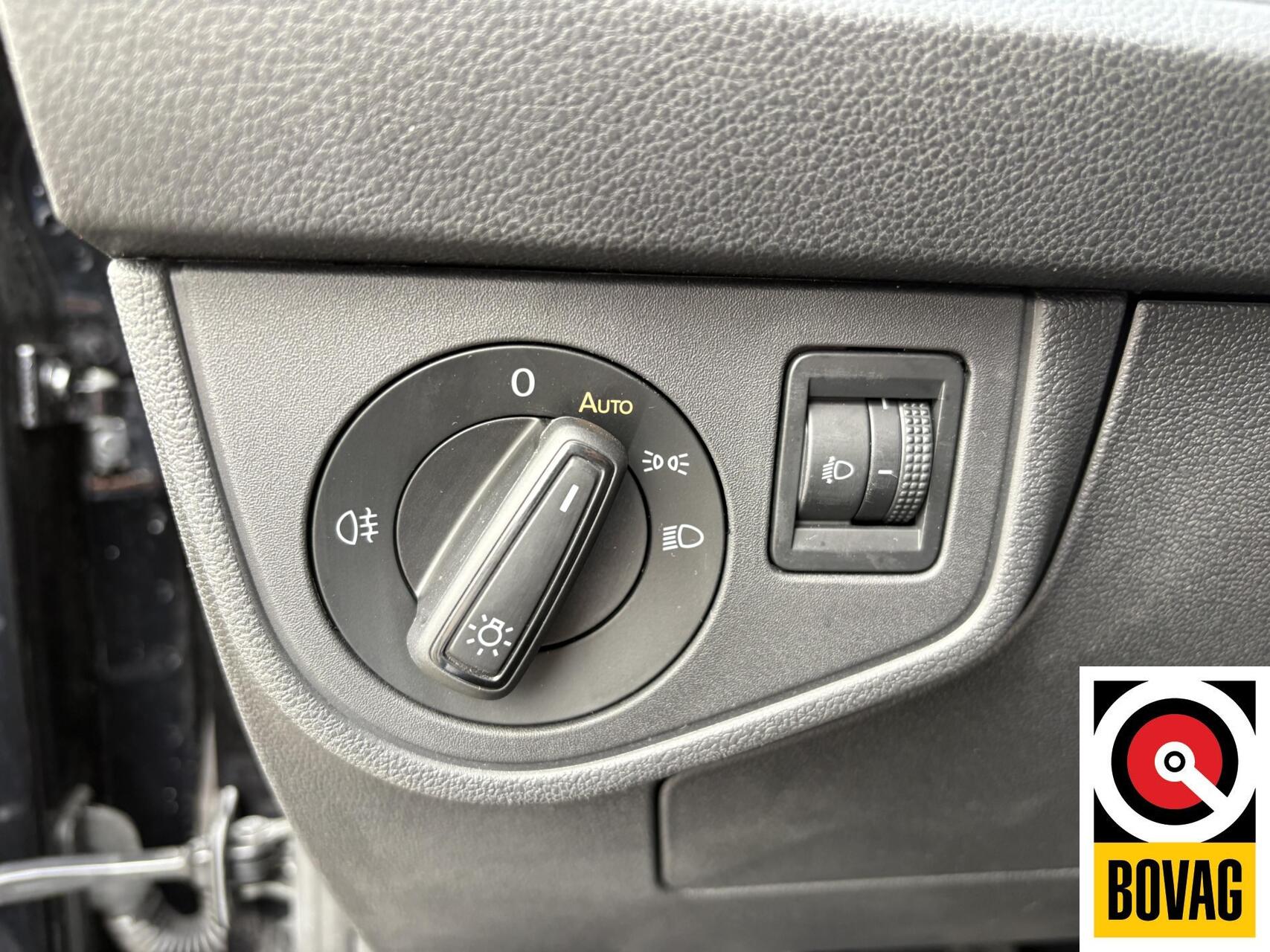 Foto van Volkswagen Taigo
