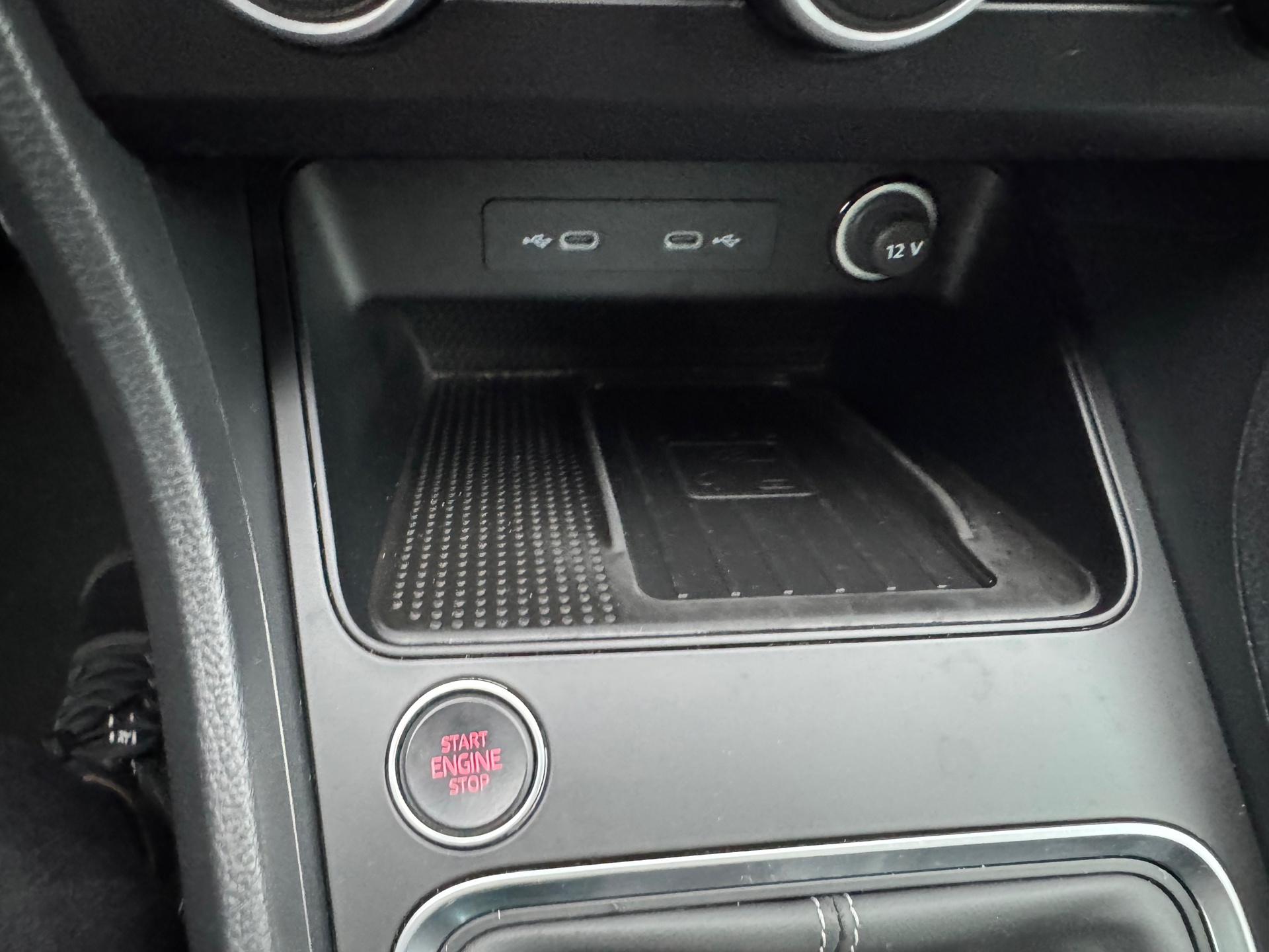 Foto van Seat Seat Ateca