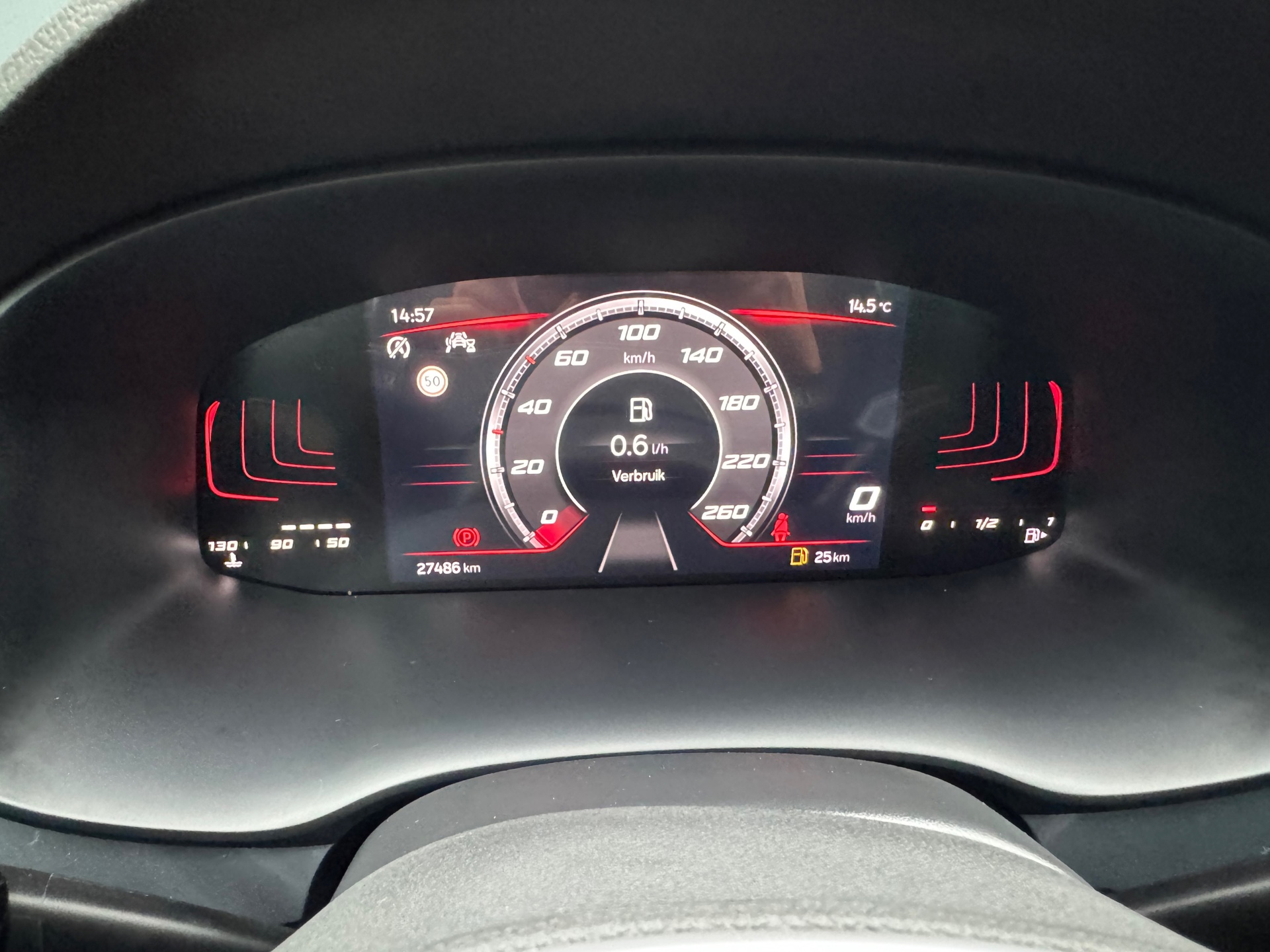 Foto van Seat Seat Ateca