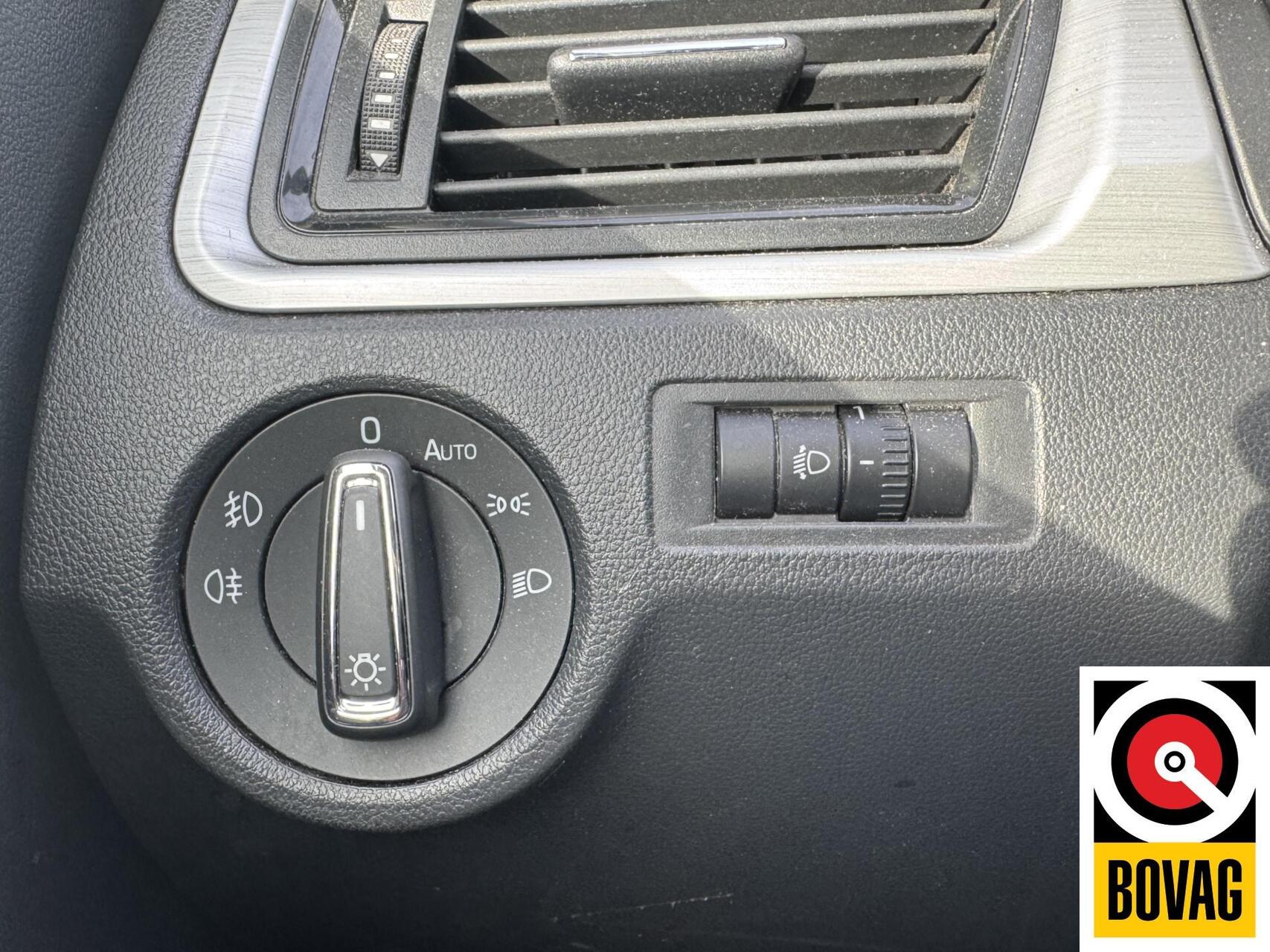 Foto van Skoda Rapid