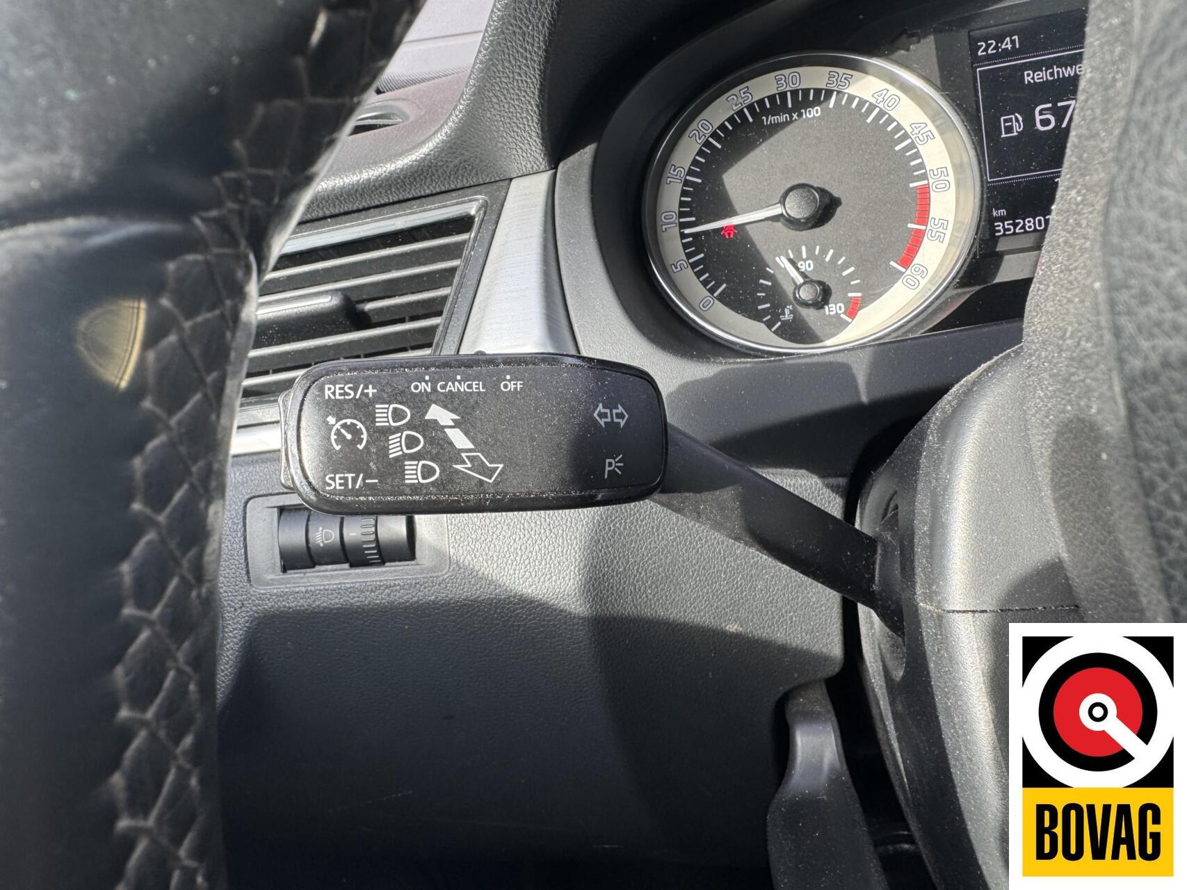 Foto van Skoda Rapid