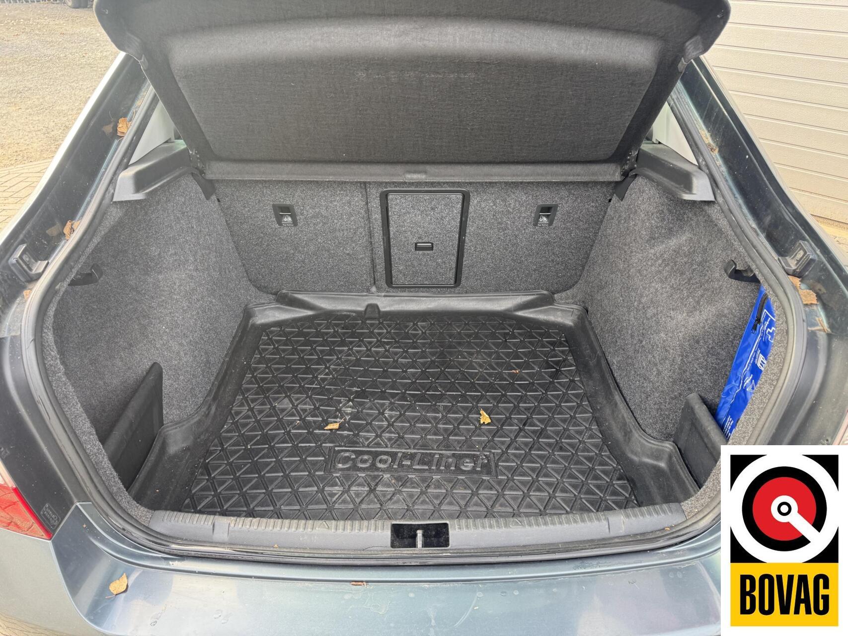 Foto van Skoda Rapid
