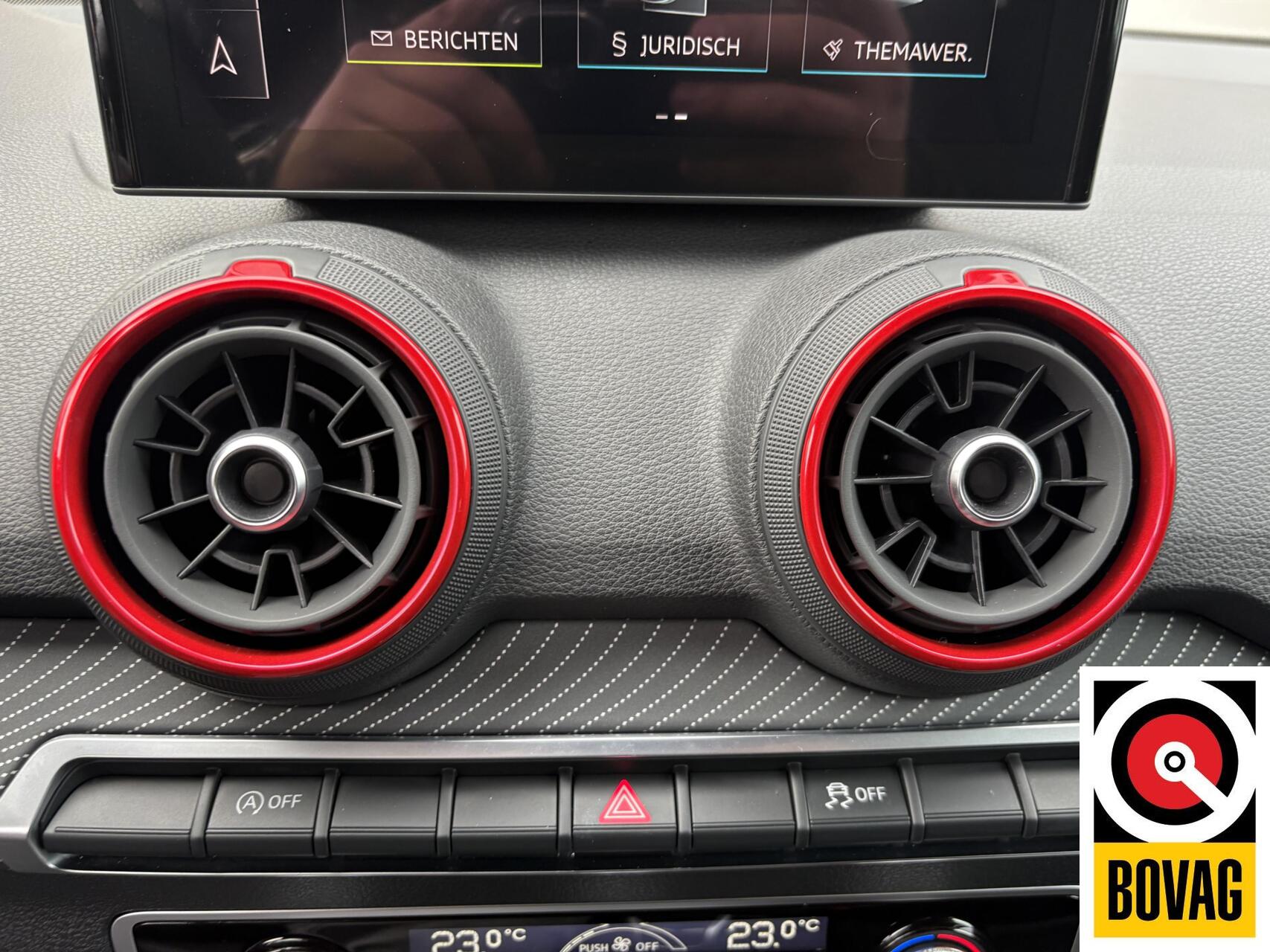 Foto van Audi Q2