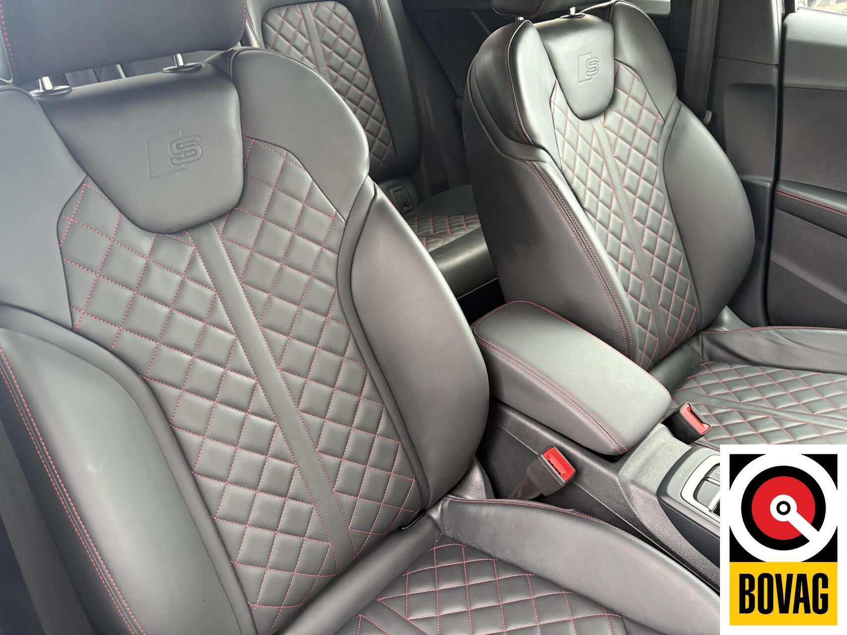 Foto van Audi Q2