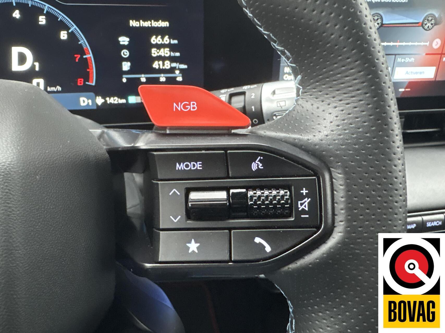 Foto van Hyundai Ioniq5 N