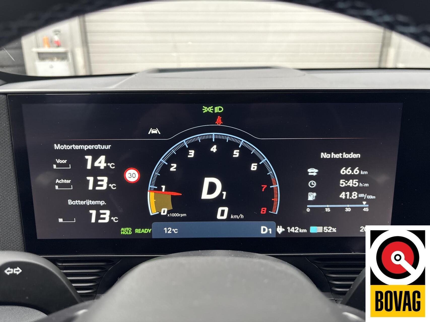 Foto van Hyundai Ioniq5 N