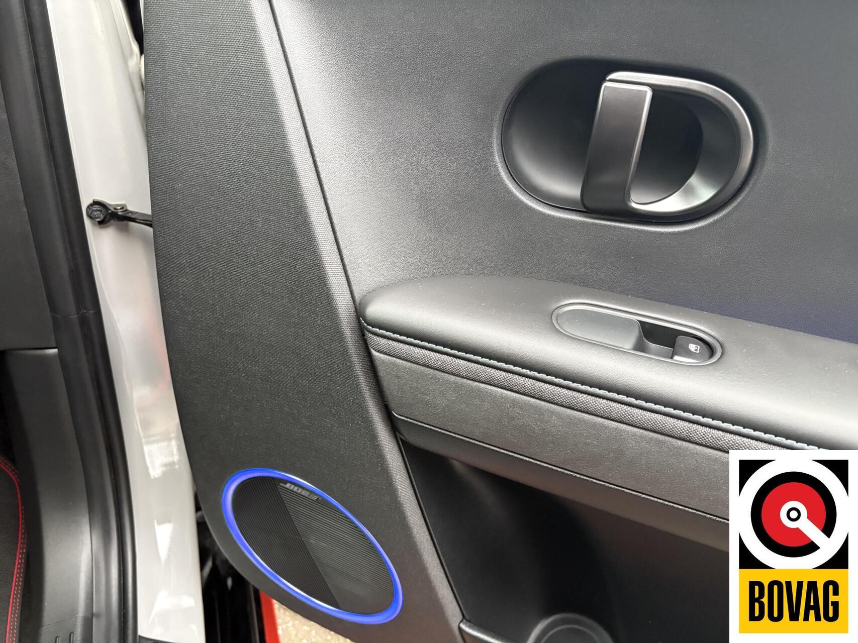 Foto van Hyundai Ioniq5 N