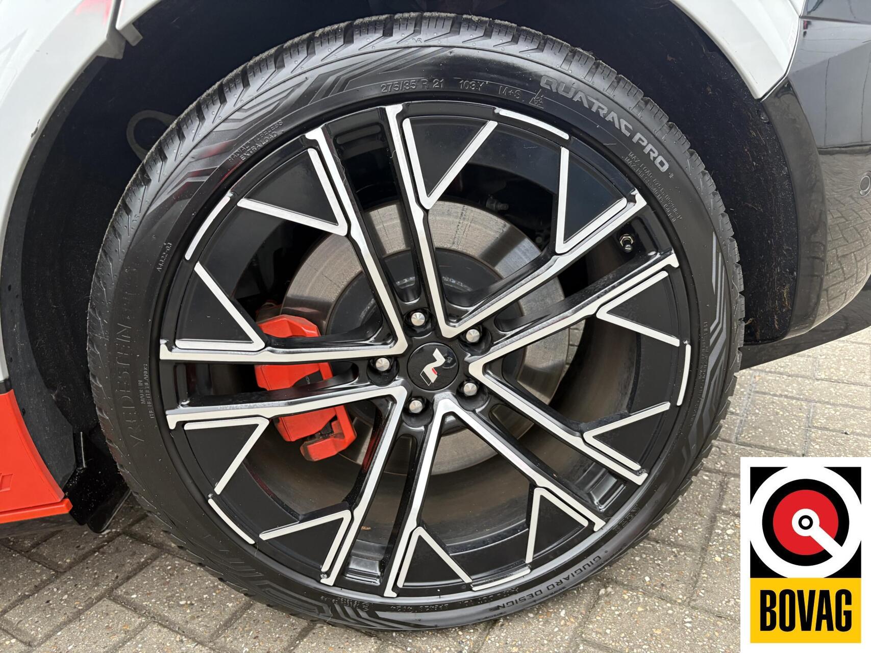 Foto van Hyundai Ioniq5 N