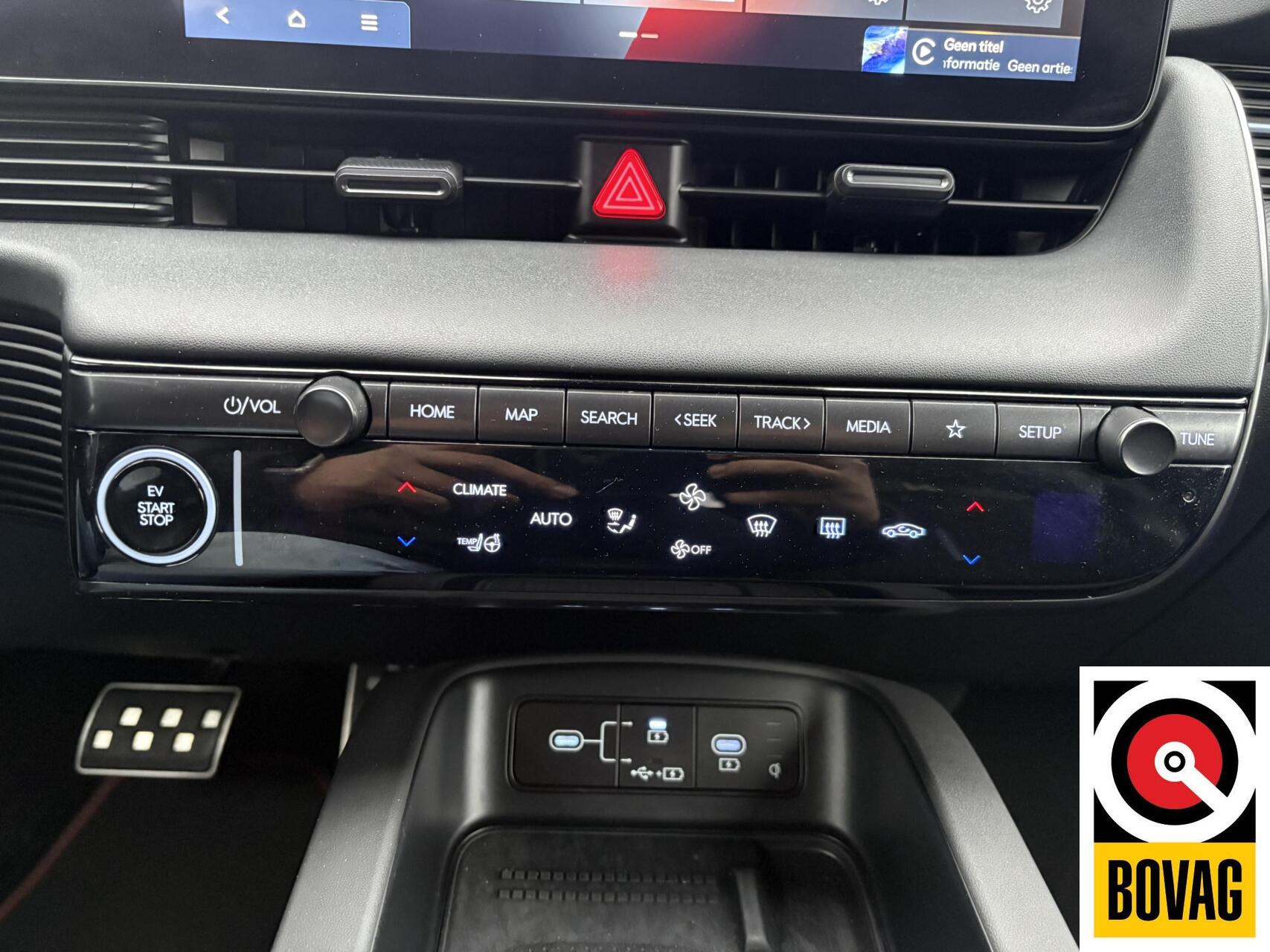 Foto van Hyundai Ioniq5 N