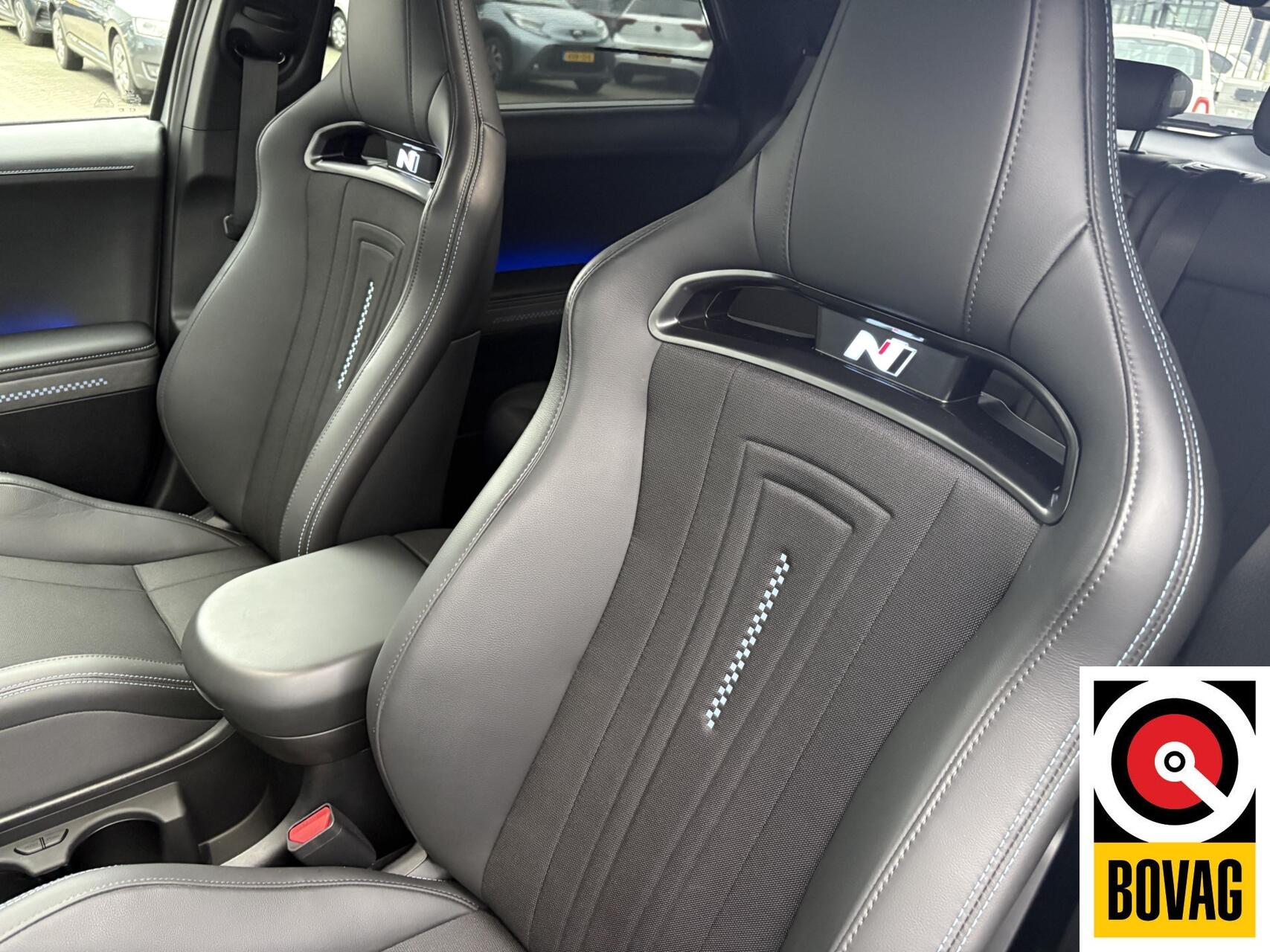 Foto van Hyundai Ioniq5 N
