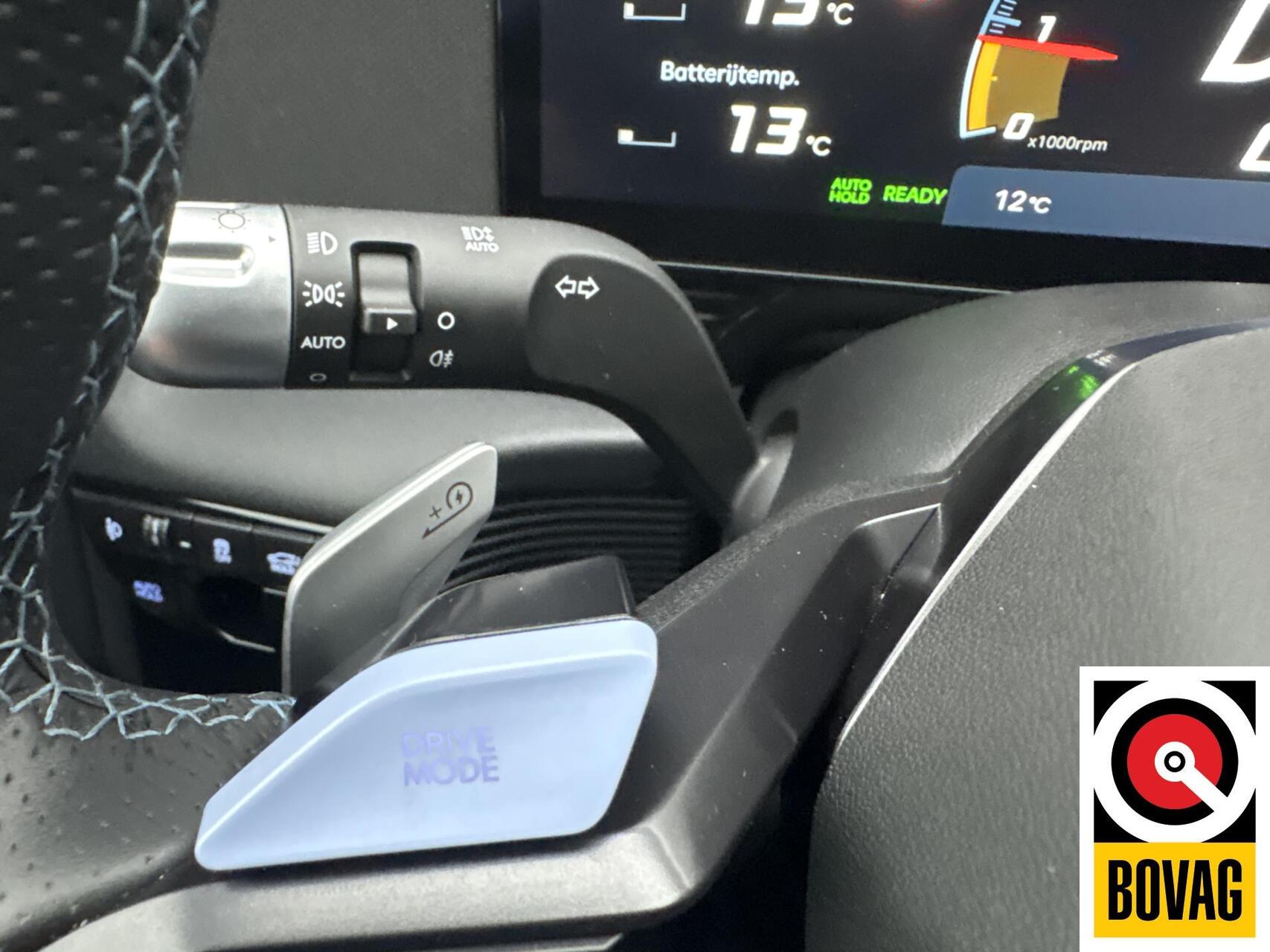 Foto van Hyundai Ioniq5 N