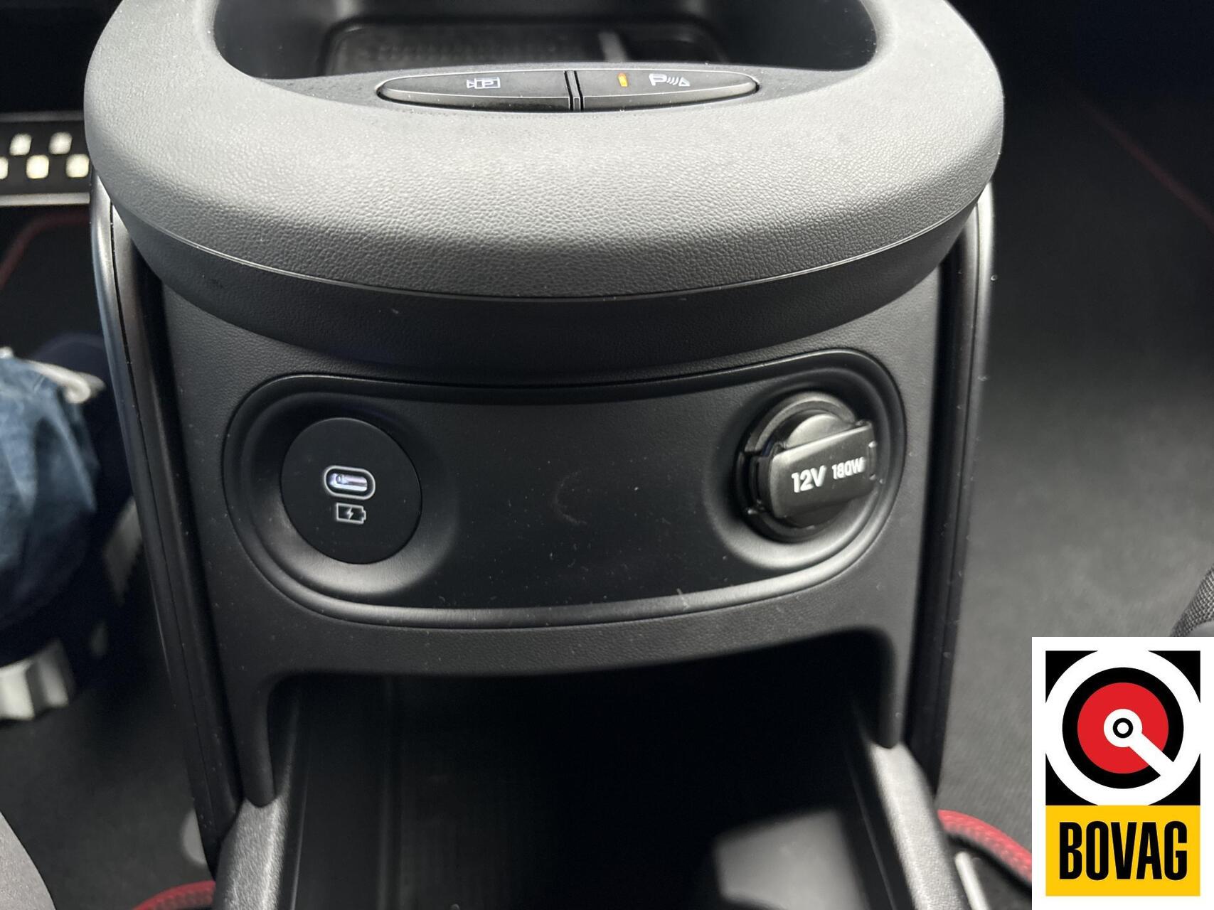 Foto van Hyundai Ioniq5 N